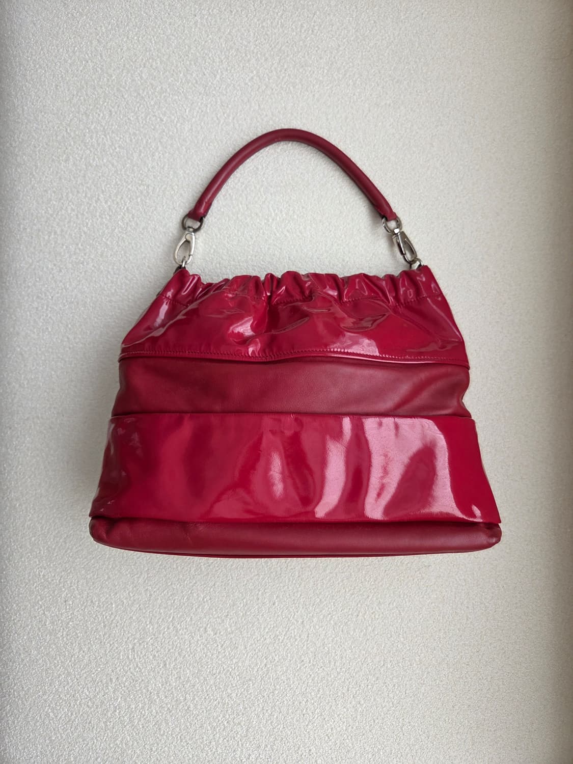 페라가모  리본솔더백 상품이미지3