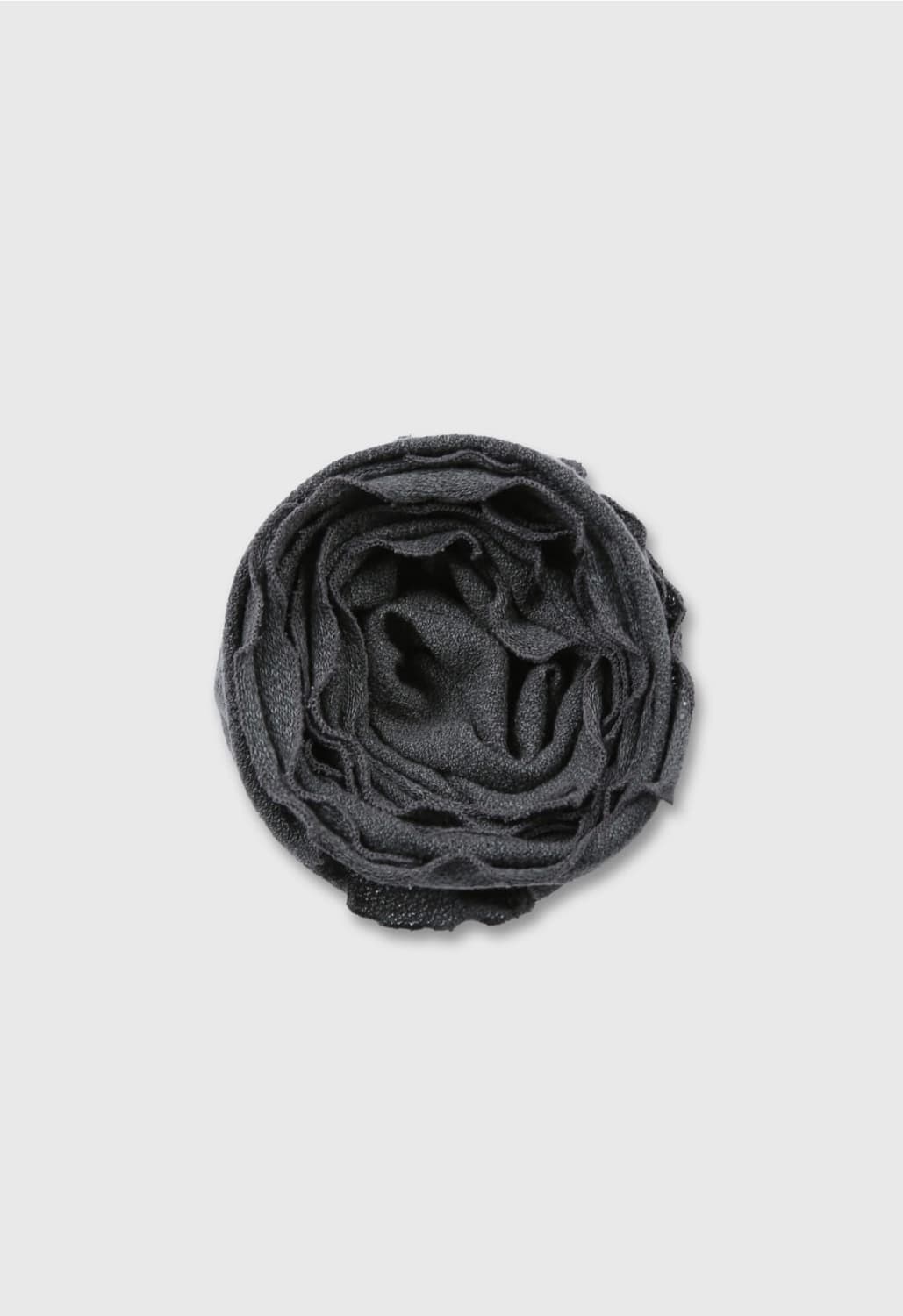 Epicenter tourist Net scarf(Graphite) 상품이미지1