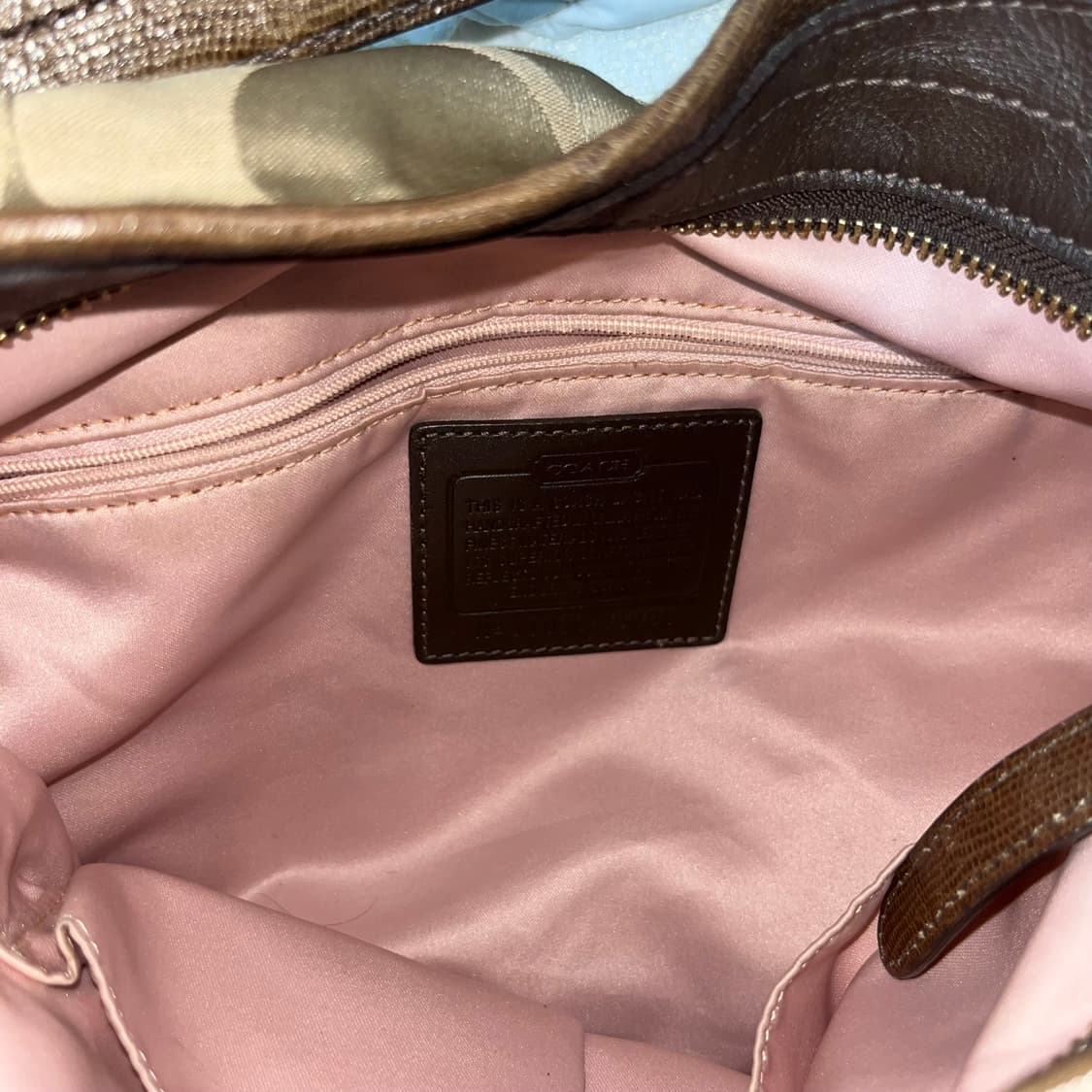 Coach 상품이미지5