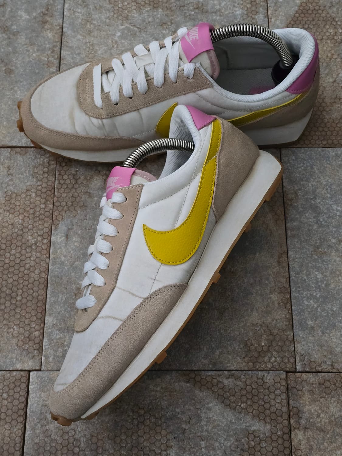 (245)나이키 데이브레이크 파슬 스톤 상품이미지3