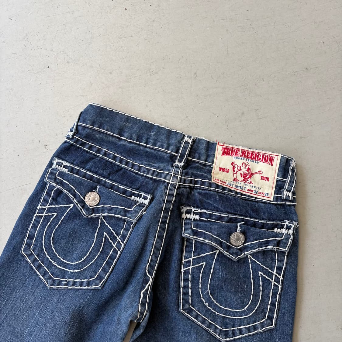 트루 릴리젼 조이 슈퍼 티 상품이미지5