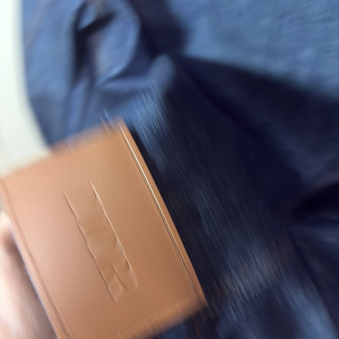 [신형/48] 디올 오블리크 데님 자켓 상품이미지5