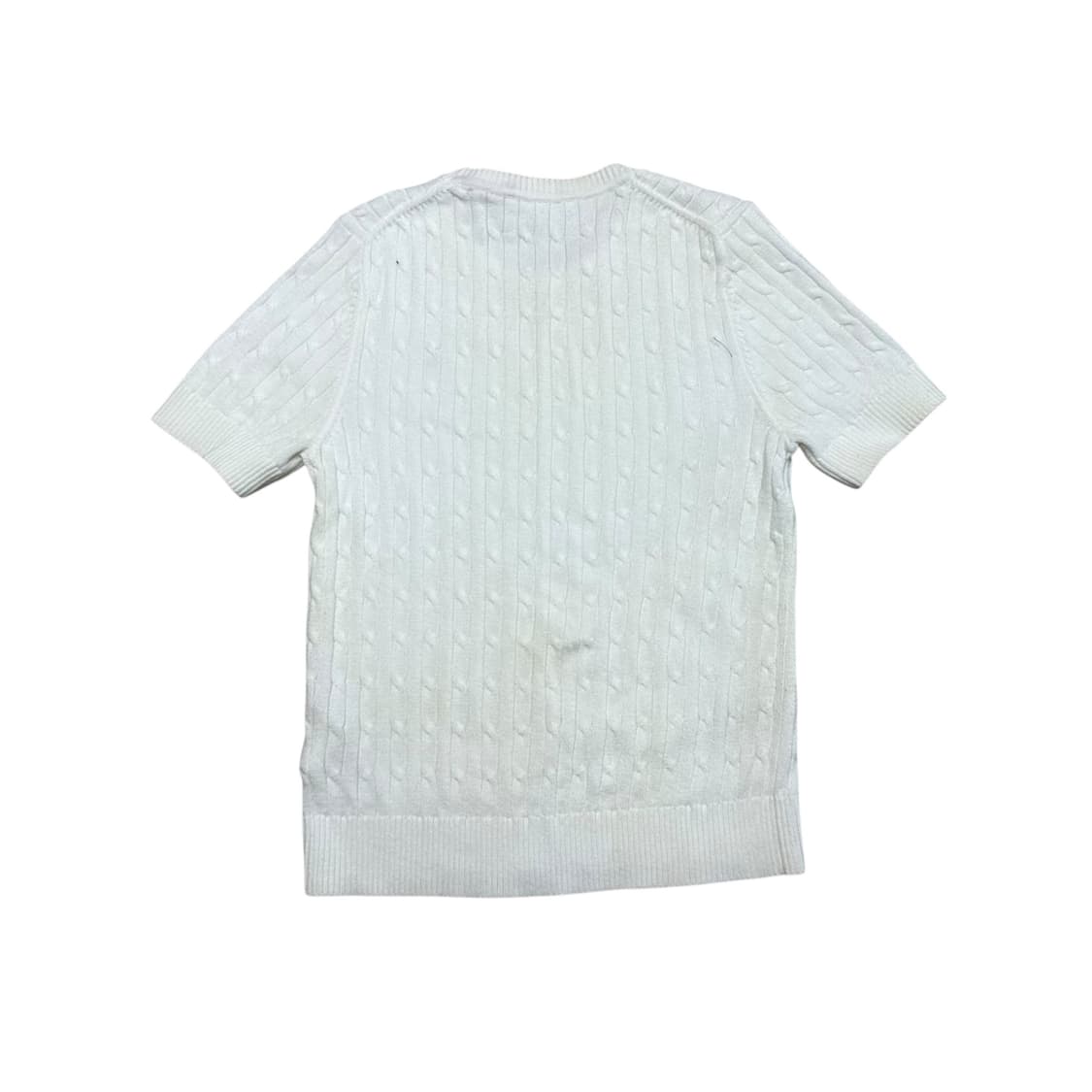 타미힐피거 니트 상품이미지2