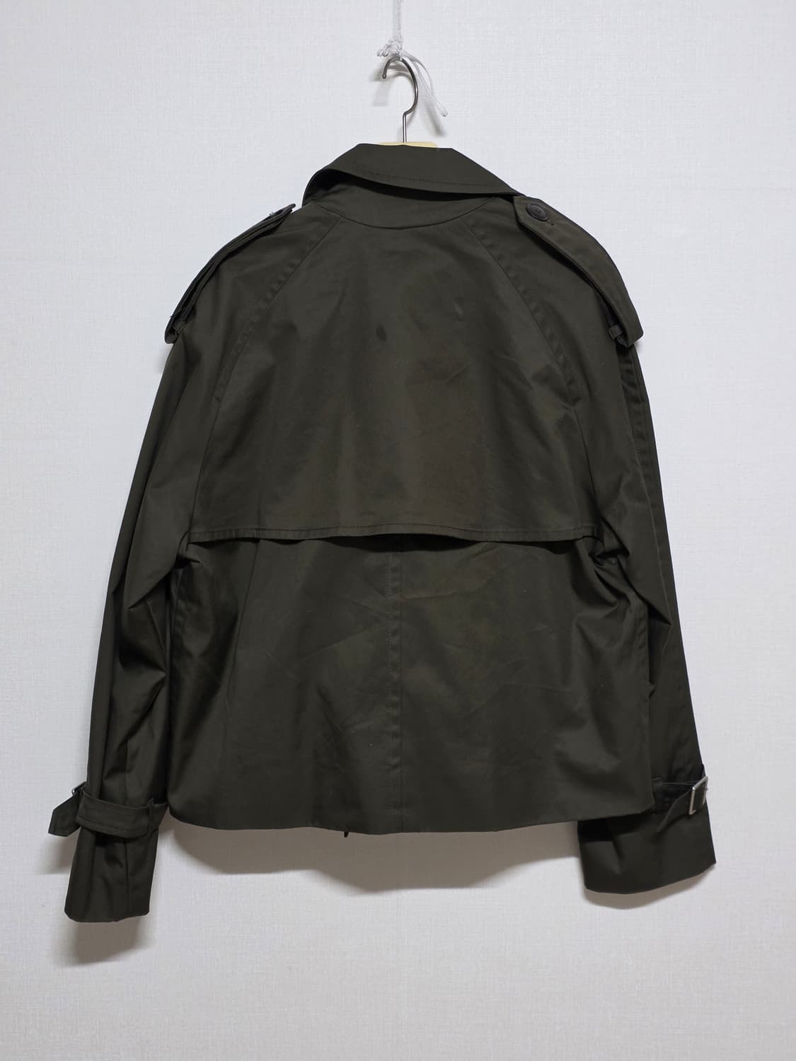 ZARA 봄 자켓 상품이미지3