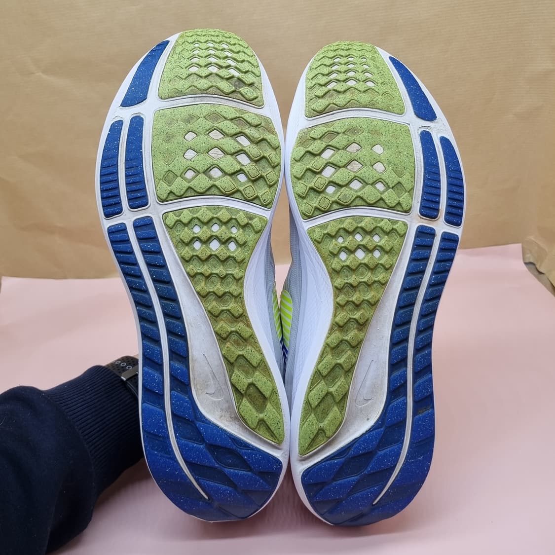 나이키 에어줌 페가수스39 남성런닝화280 상품이미지3