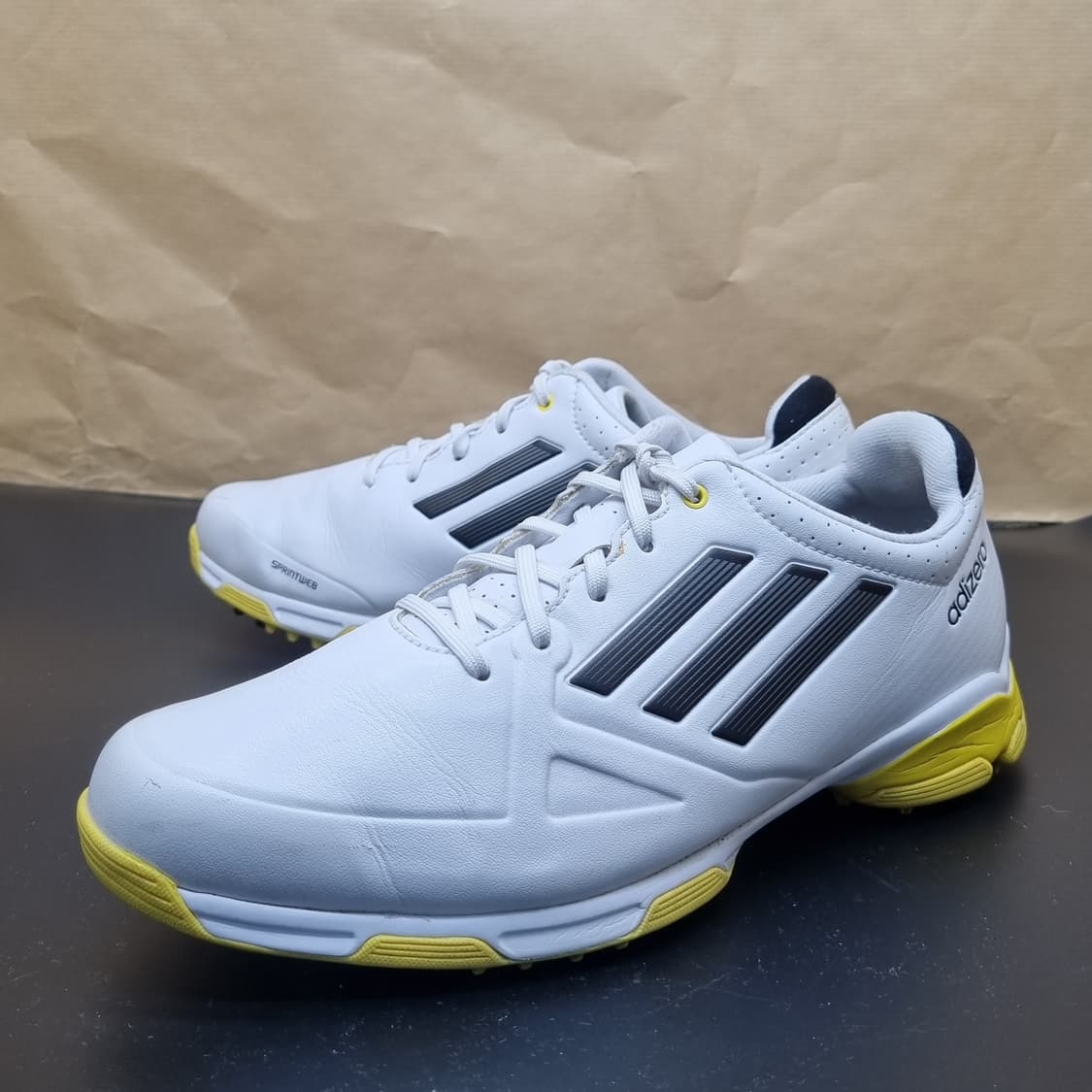 아디다스 아디제로 남성골프화260 상품이미지1