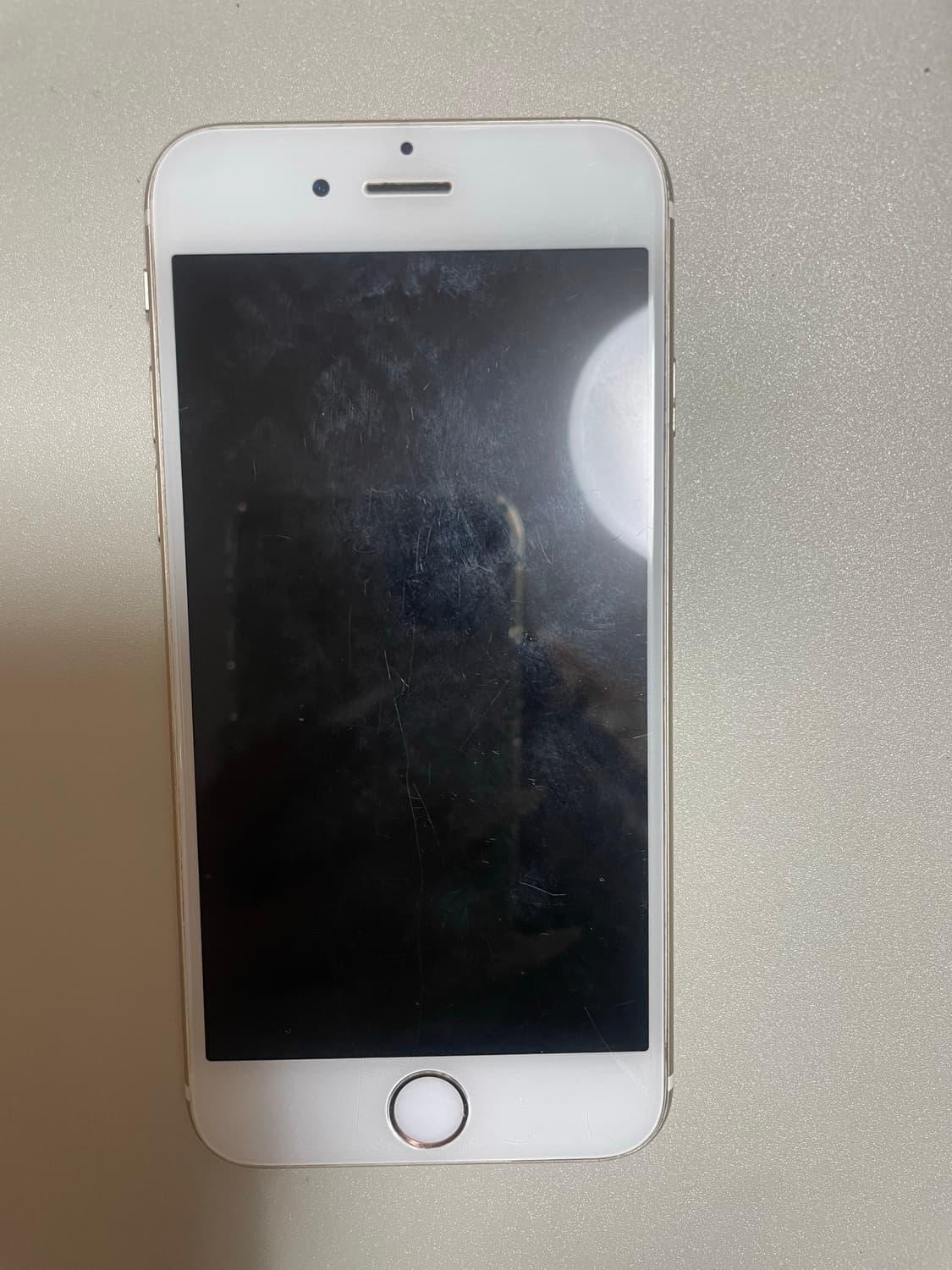 에어팟 교환가능 아이폰 6s 로즈골드 골드 64 올드 아이폰 디카 상품이미지2