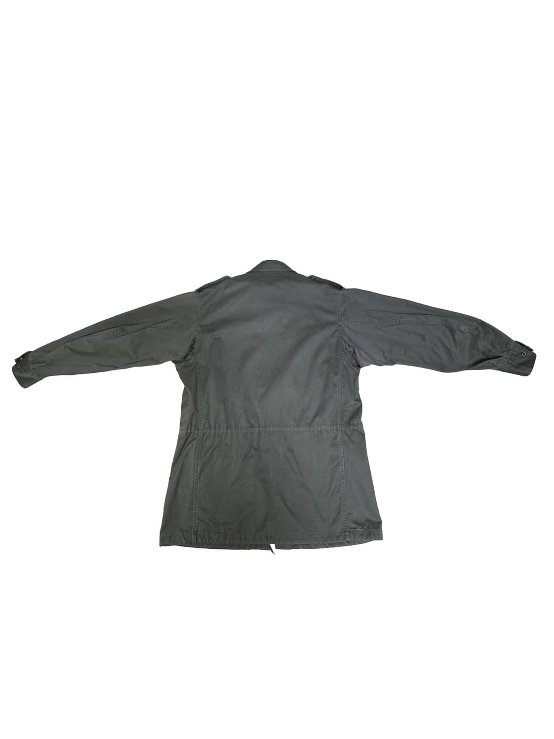 빈티지 90s 프랑스 공군 french airforce 밀리터리 자켓 L 상품이미지5