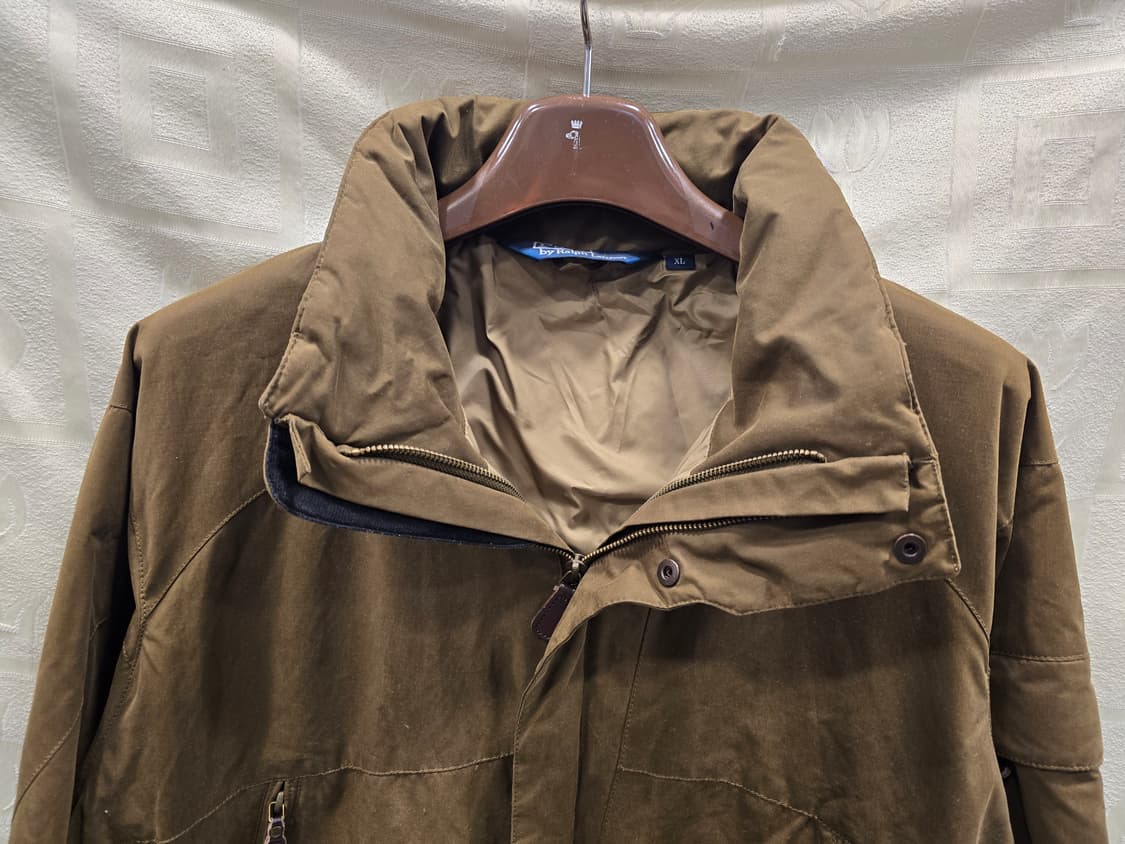 폴로 랄프로렌 폴리쉘 워크웨어 자켓 XL(105~110) 상품이미지2