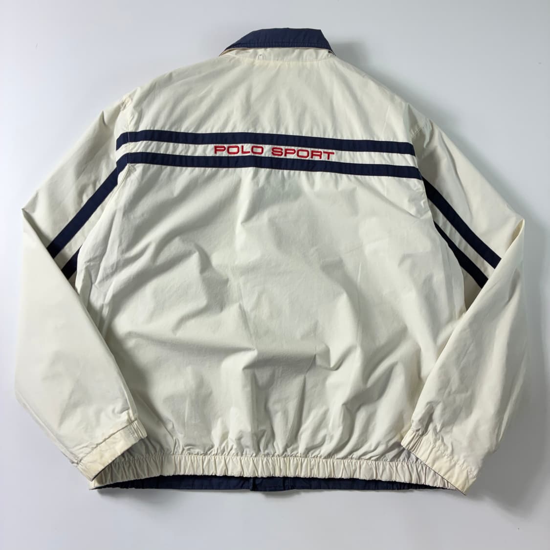 Polo Sport 폴로스포츠'OG' 리버시블 자켓 상품이미지4