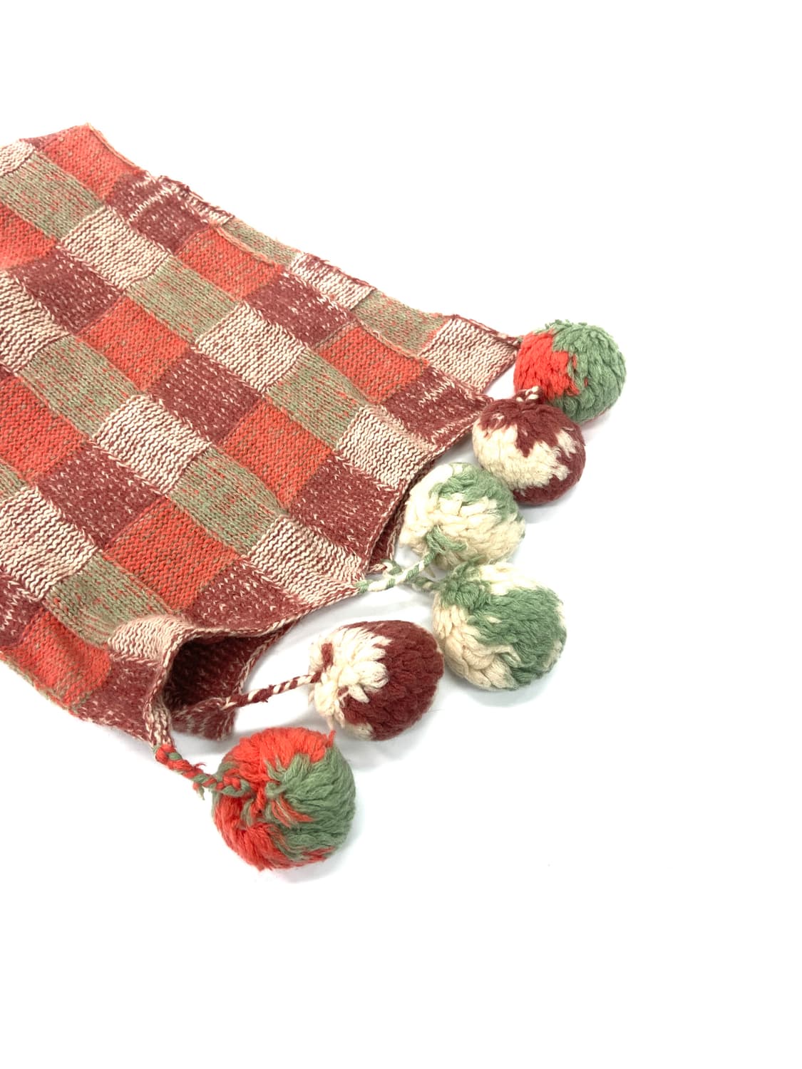 Ne net Soft Long muffler 상품이미지5