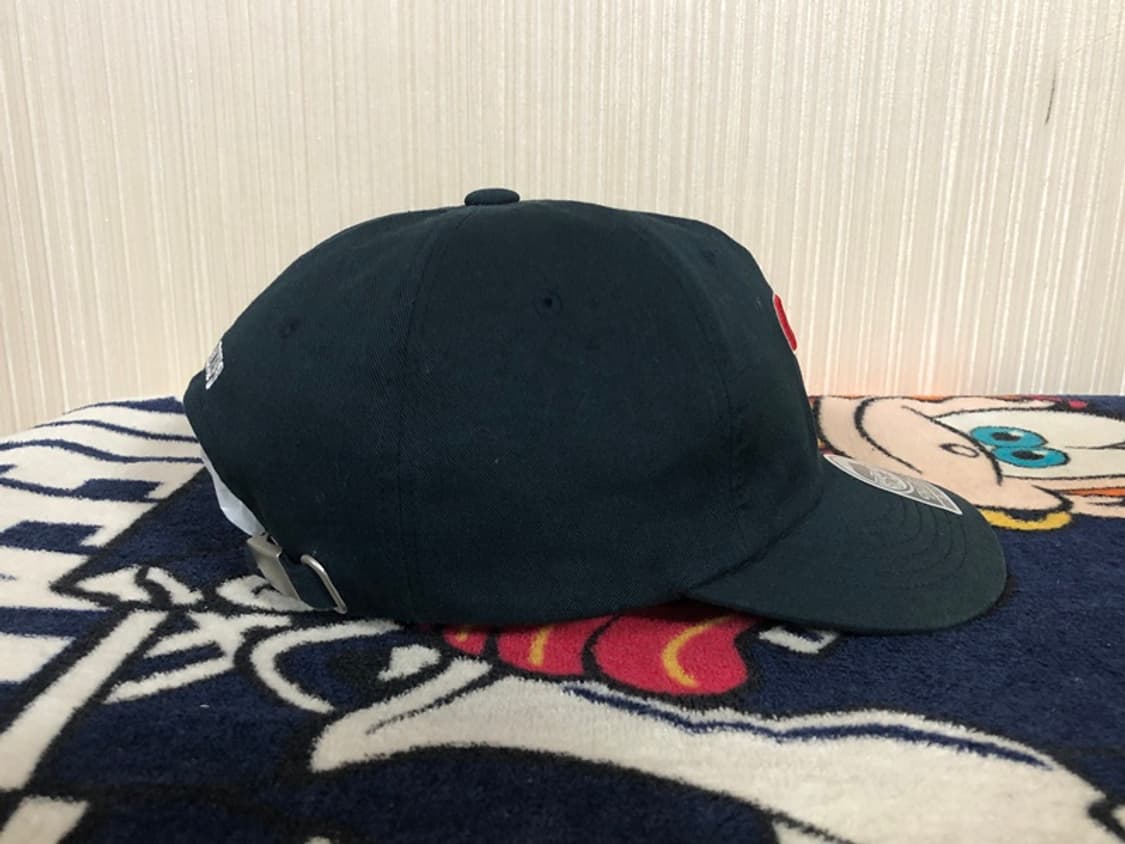 KBO 빠더너스 X LG트윈스 클래식로고 볼캡/모자 상품이미지7