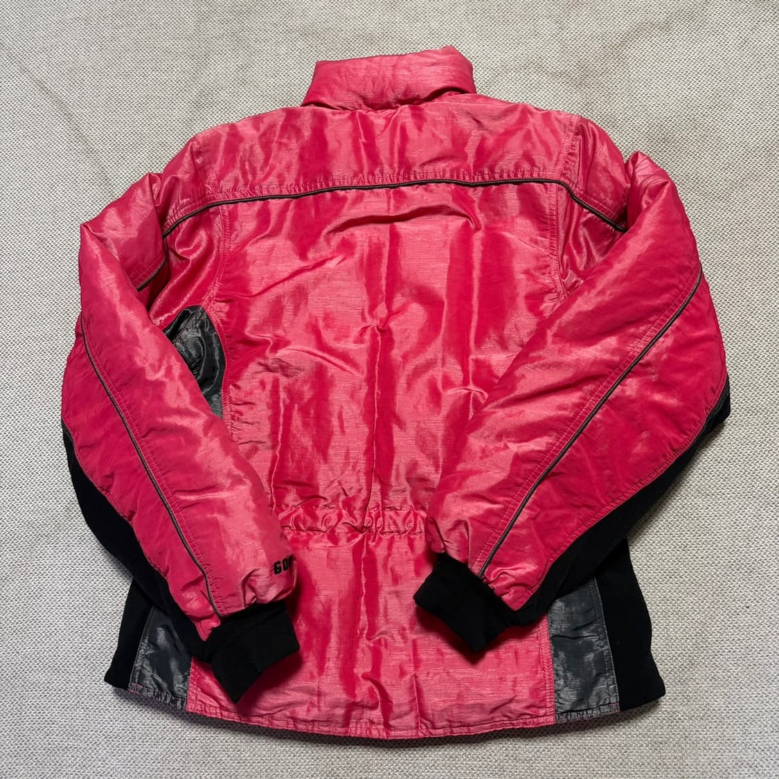 노스페이스 600 빈티지 패딩 자켓 상품이미지6