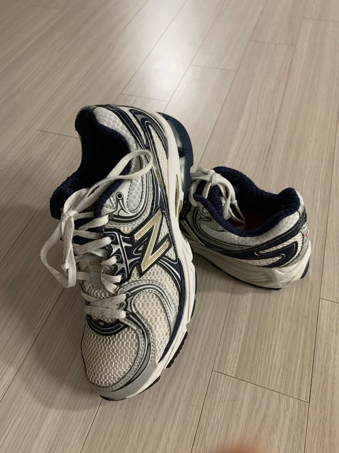 뉴발란스 860  260 상품이미지3