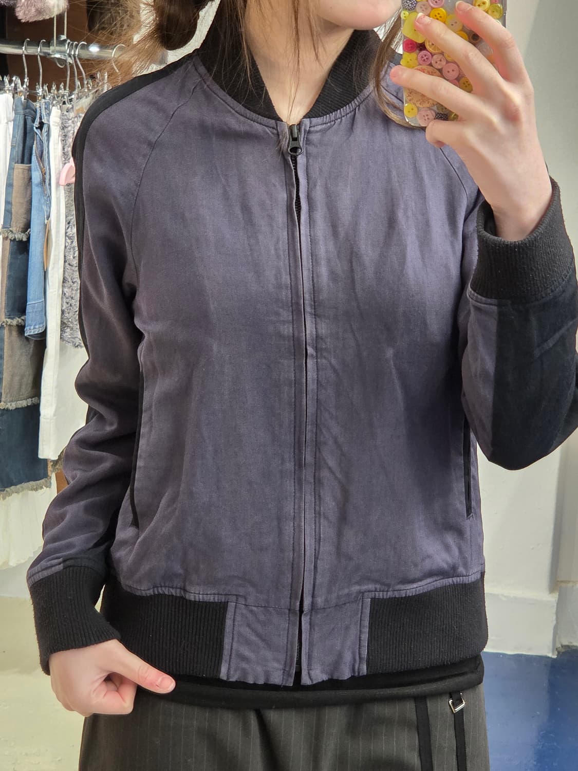 뷰티앤유스 유나이티드 애로우즈 자켓 상품이미지2