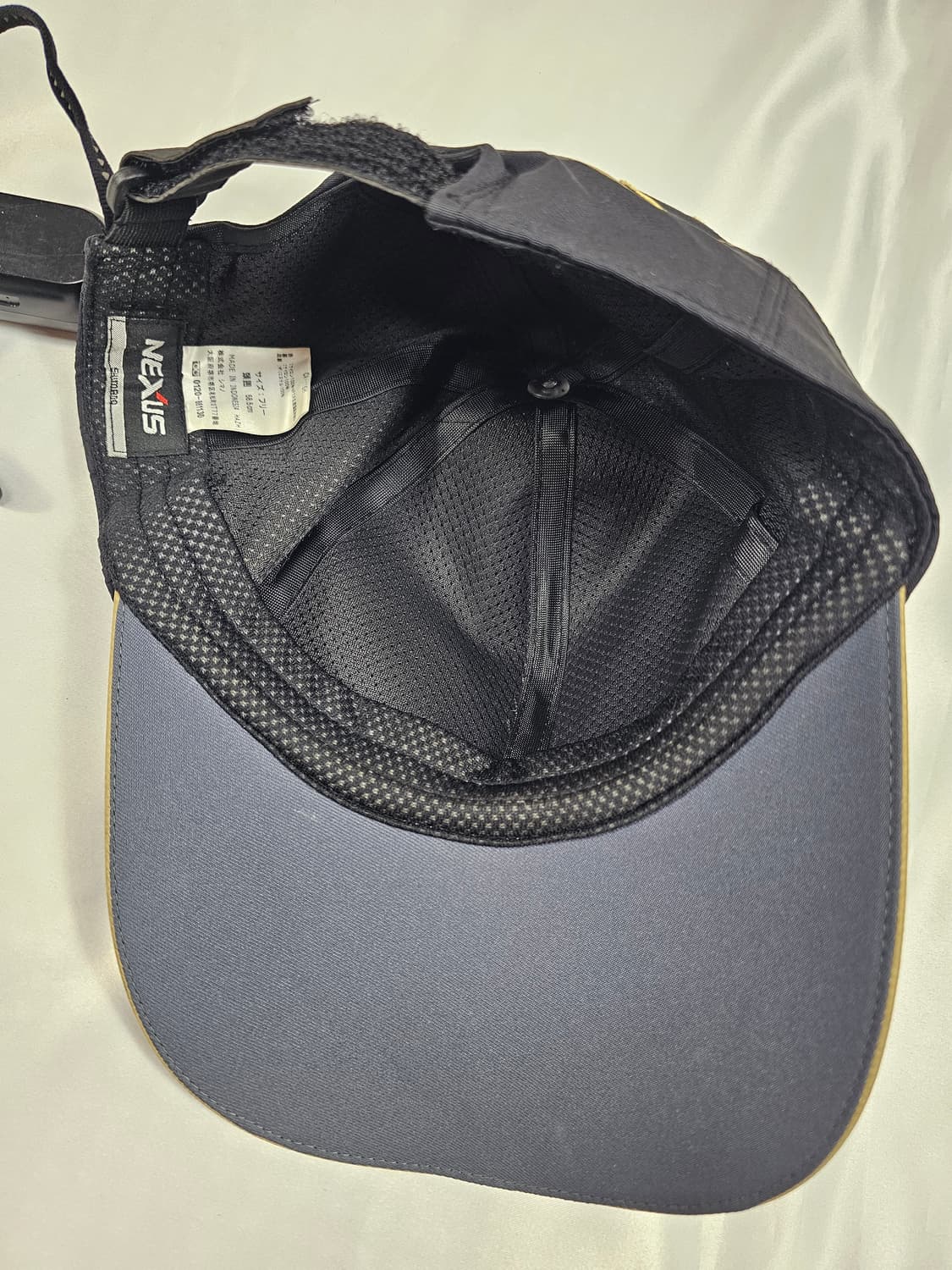 시마노리미티드프로캡 상품이미지6