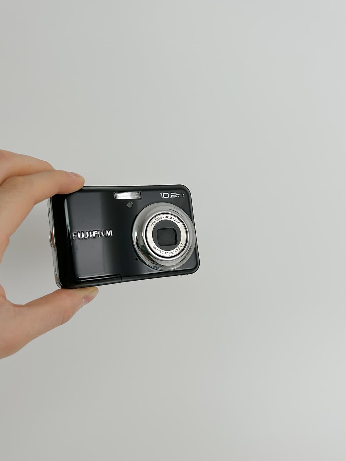 건전지디카!) 후지필름 파인픽스 a170 Finepix 빈티지 디카 상품이미지5