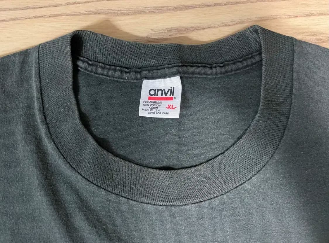 스피드레이서 90s 빈티지 티셔츠 상품이미지7