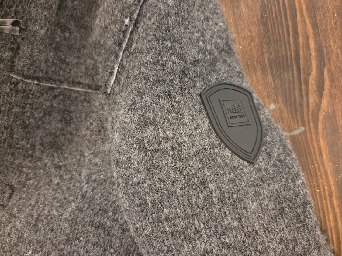 이탈리아 브랜드 add 구스다운자켓 상품이미지5