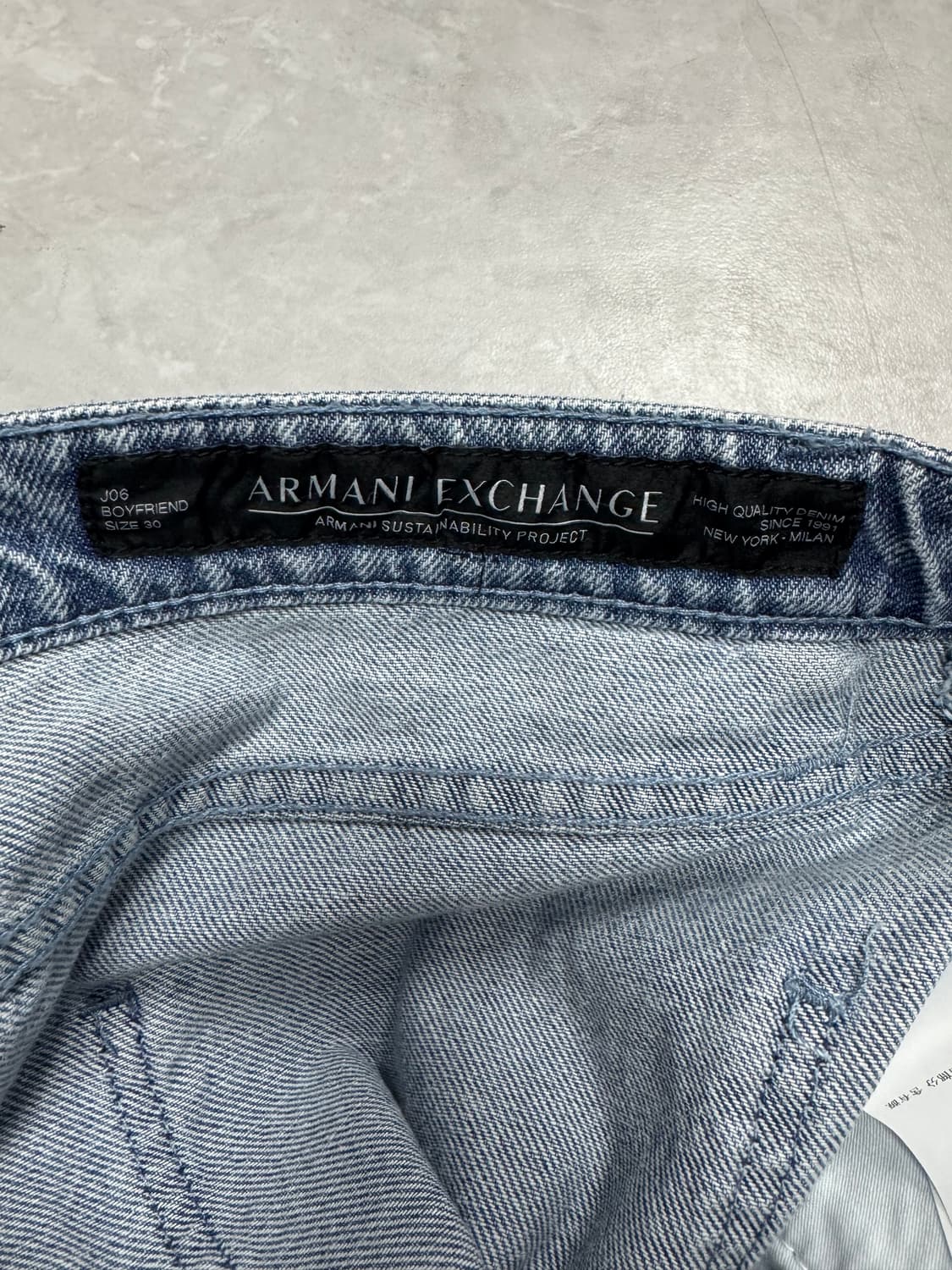 알마니 익스체인지 상품이미지3