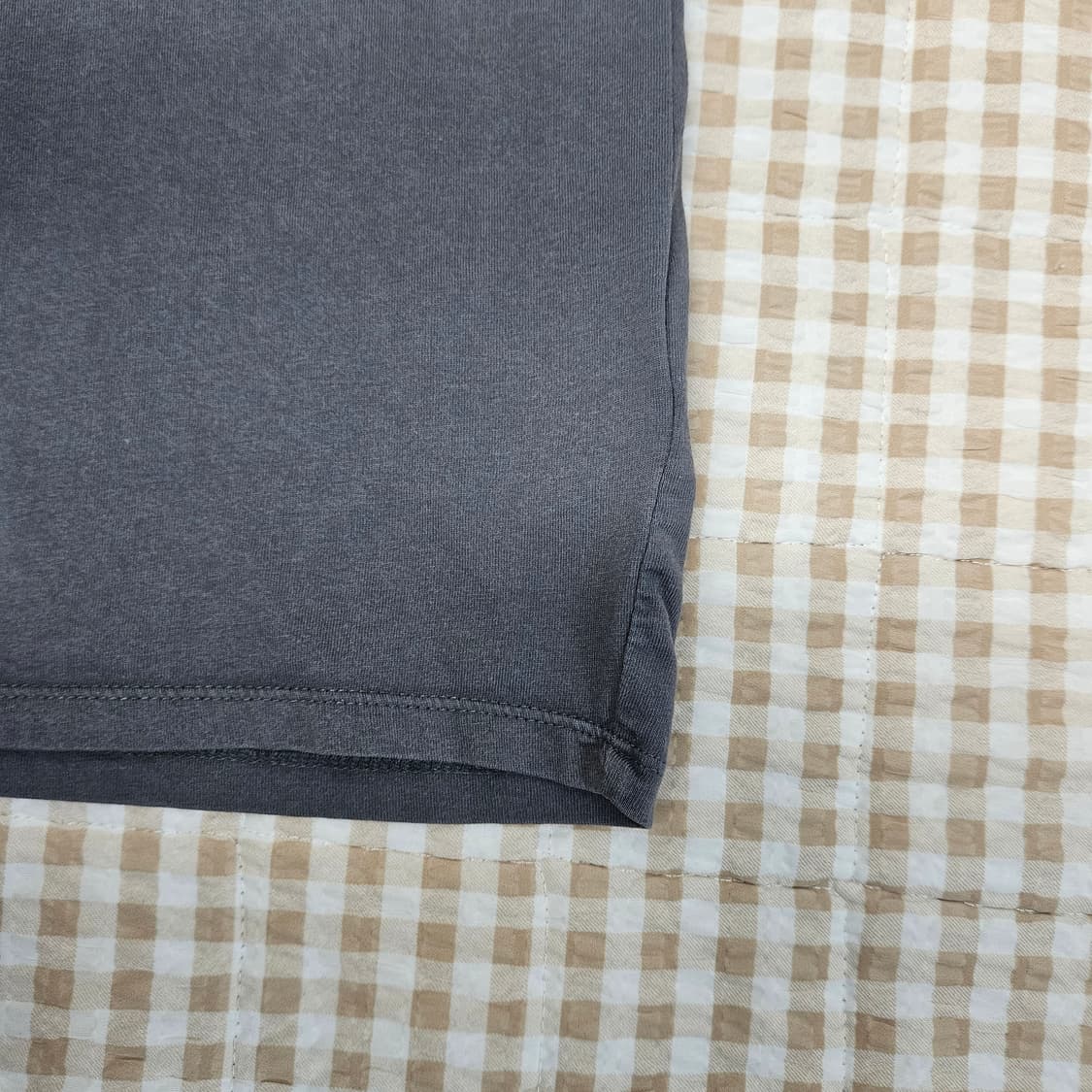 타미힐피거 반팔 면티 남자100 상품이미지4