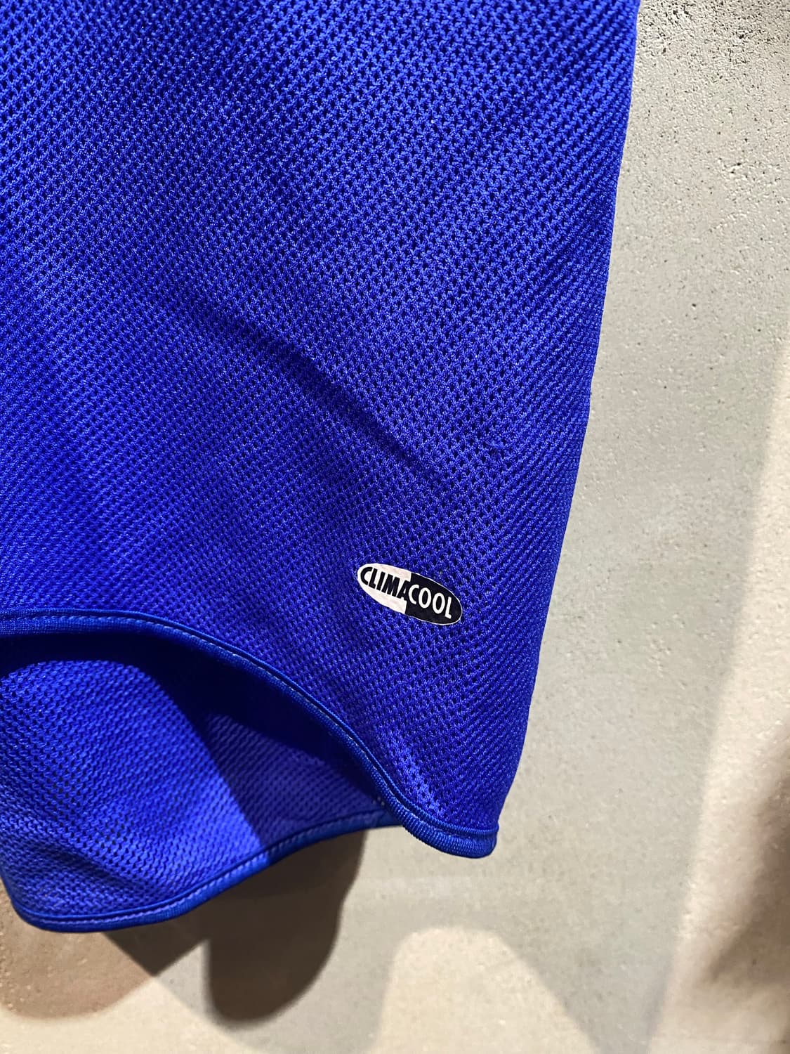 04-06 프랑스 국가대표 홈 앙리 유니폼 상품이미지6