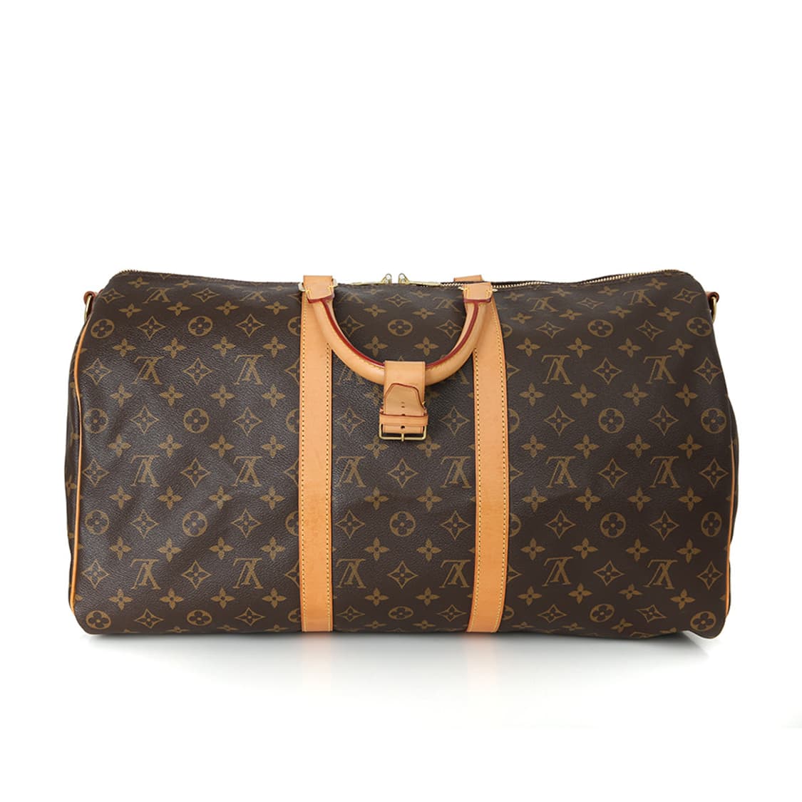 루이비통 모노그램 키폴50 반둘리에 여행가방 킵올 M41416 상품이미지5