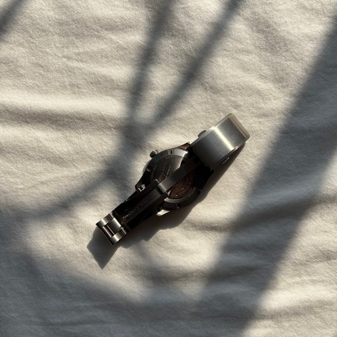 [OS] 해밀턴 엔지니어드가먼츠 상품이미지6