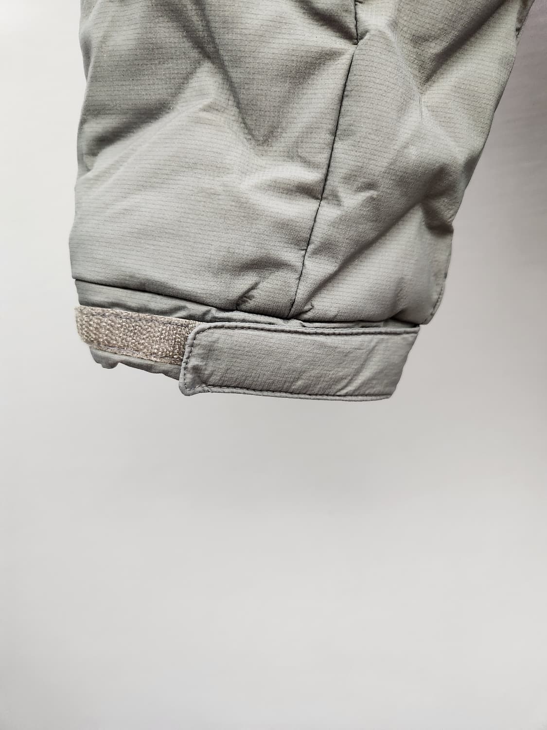 블랙야크 경량패딩 상품이미지8