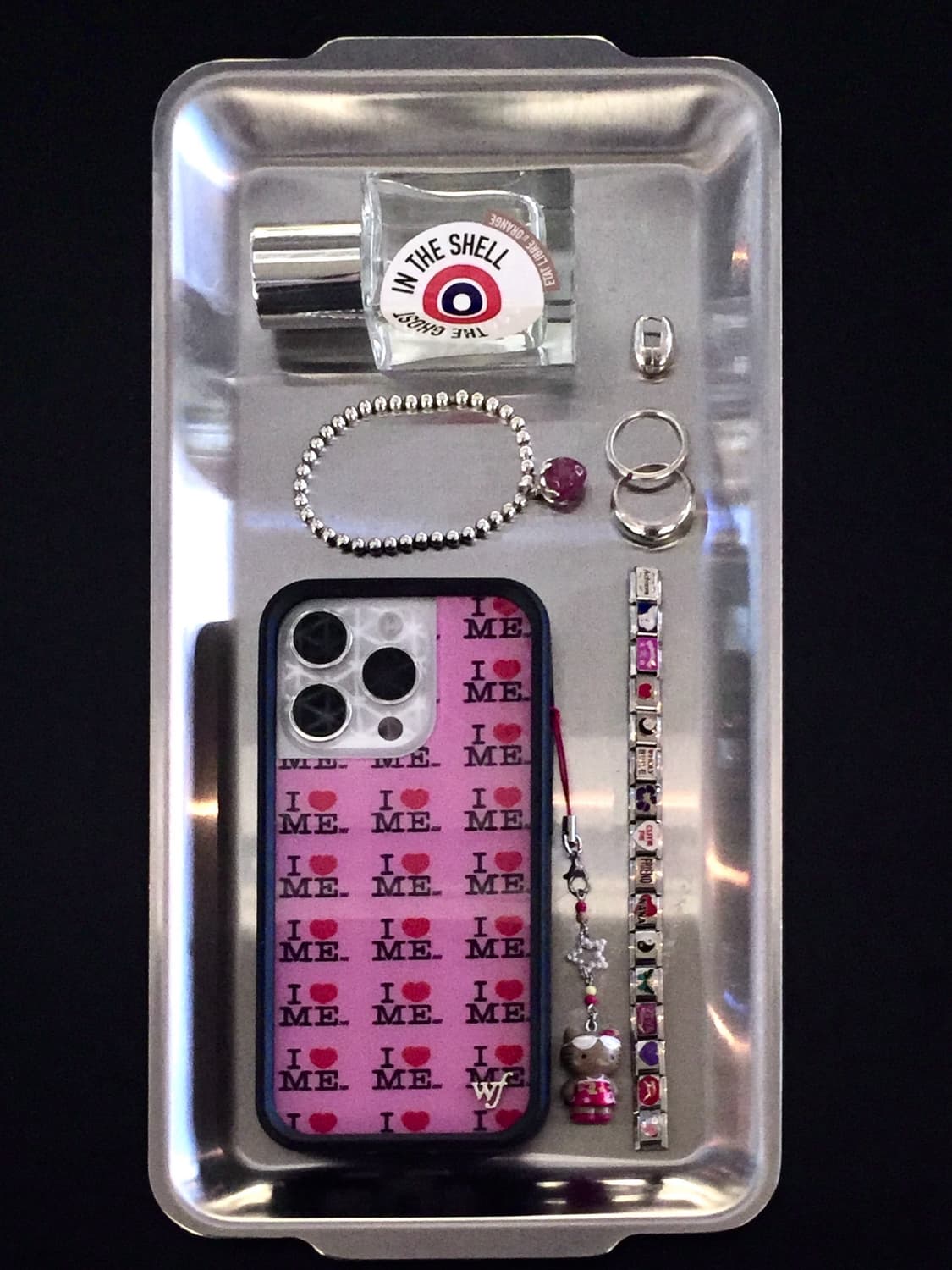 14Pro case [wildflower/casetify/rhode] 상품이미지1