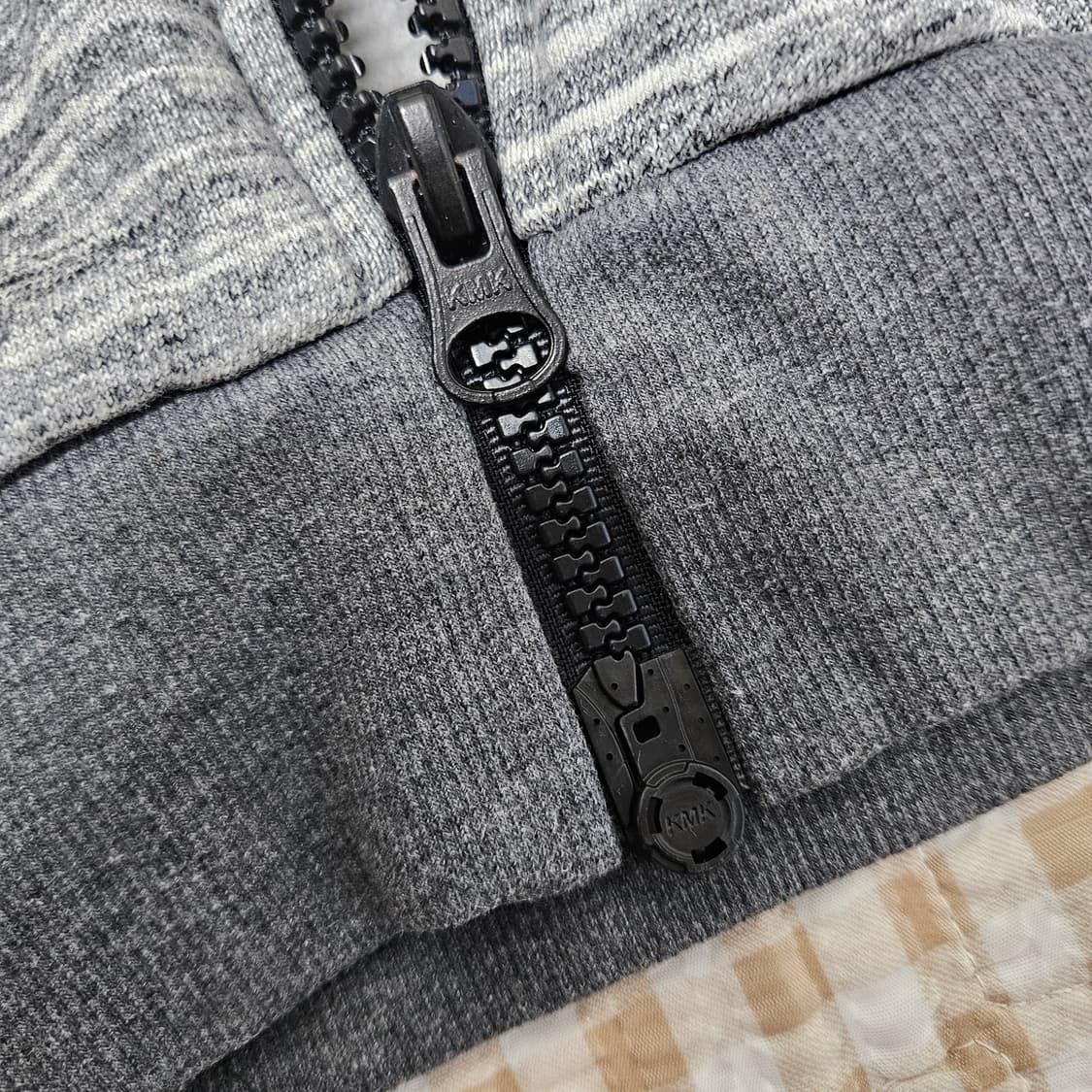 펜필드 기모 후드집업 남자100 상품이미지8