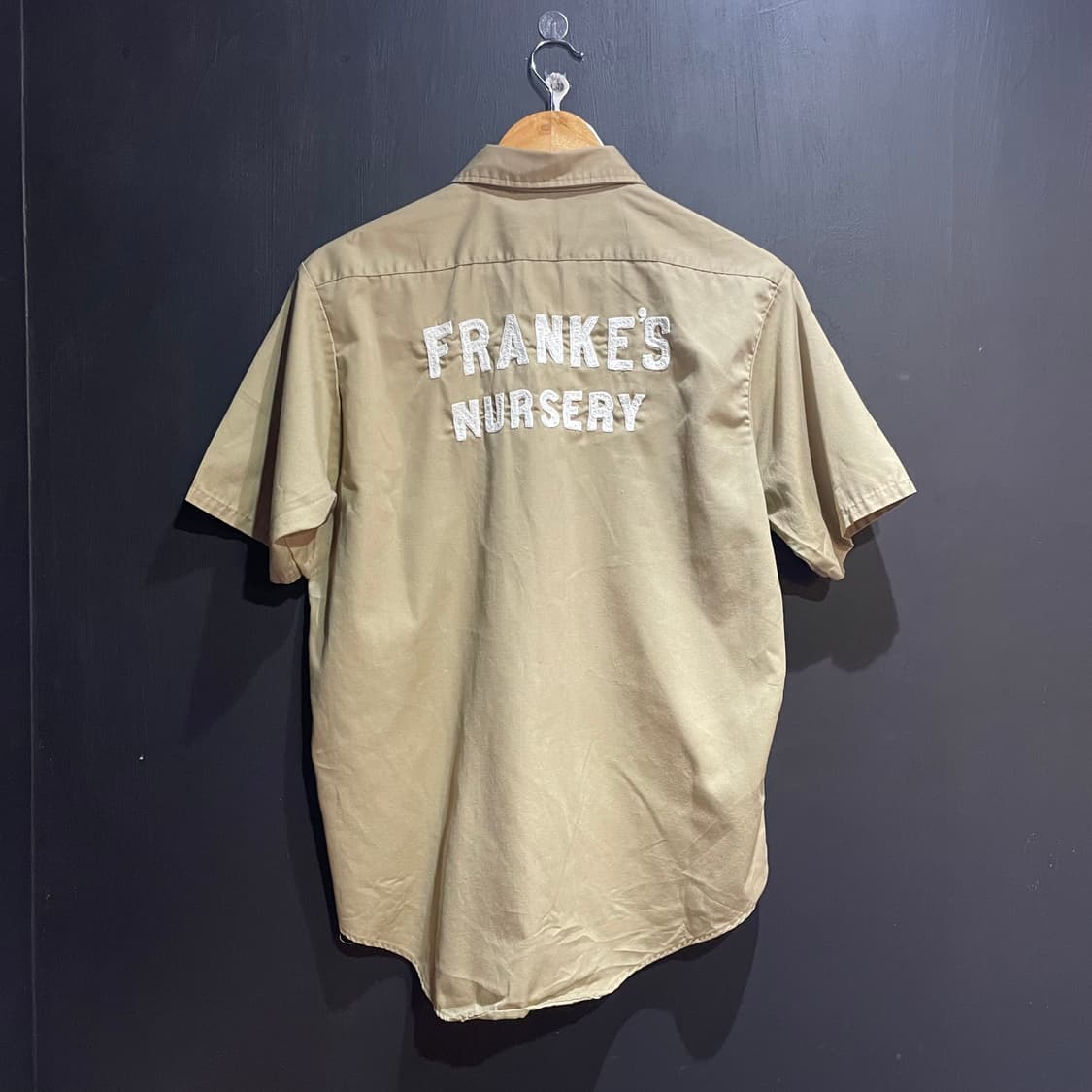 70s Tuf-Nut half shirt 상품이미지9