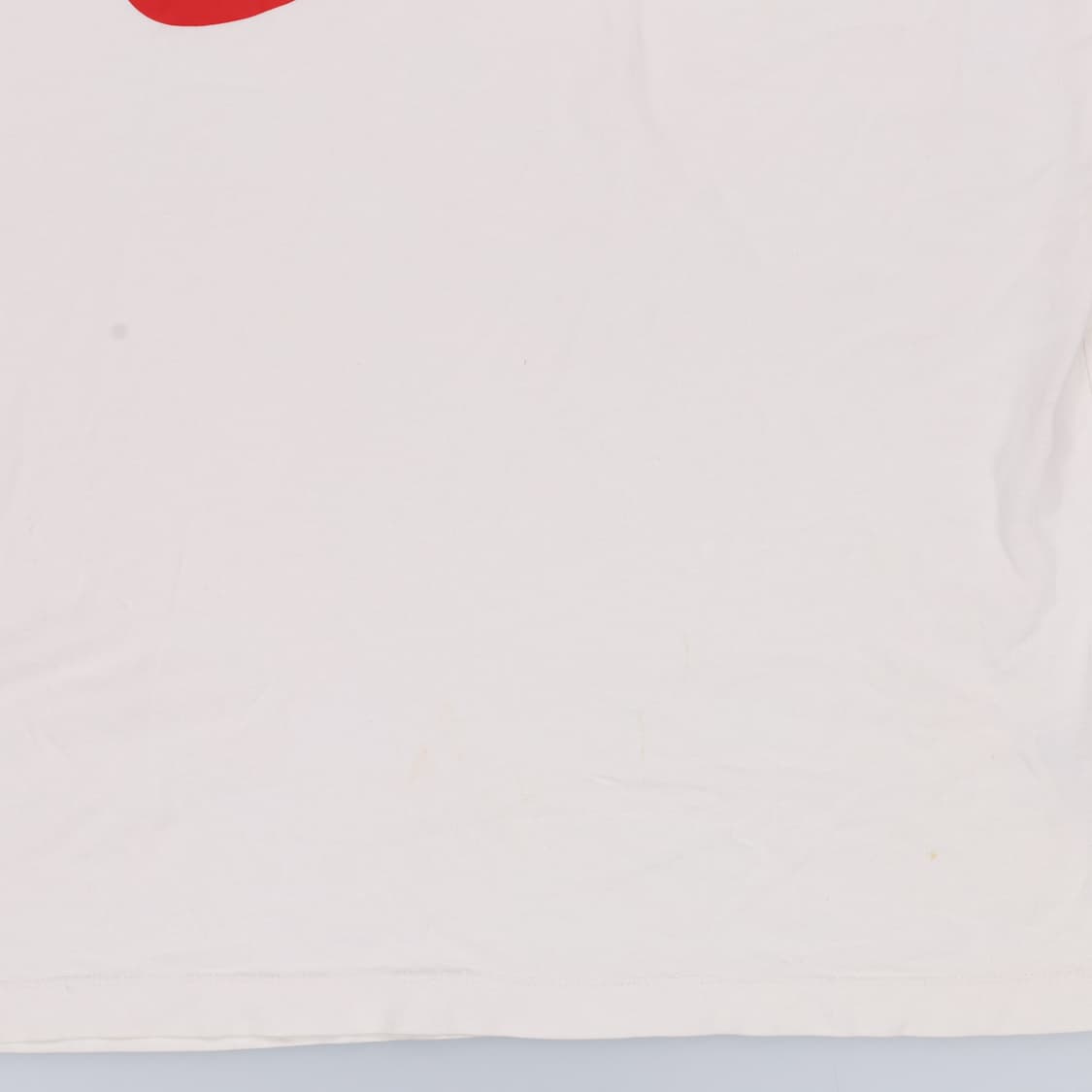 L 나이키 빅로고 반팔티 0402H1 상품이미지4