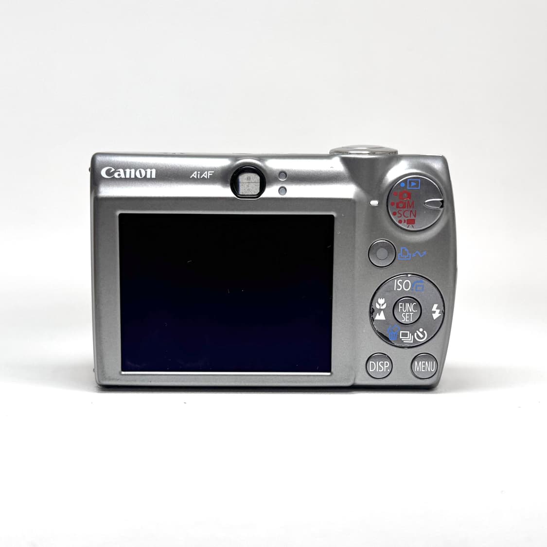 [S급] 캐논 익서스 850is IXUS | 익시 IXY 900 상품이미지5