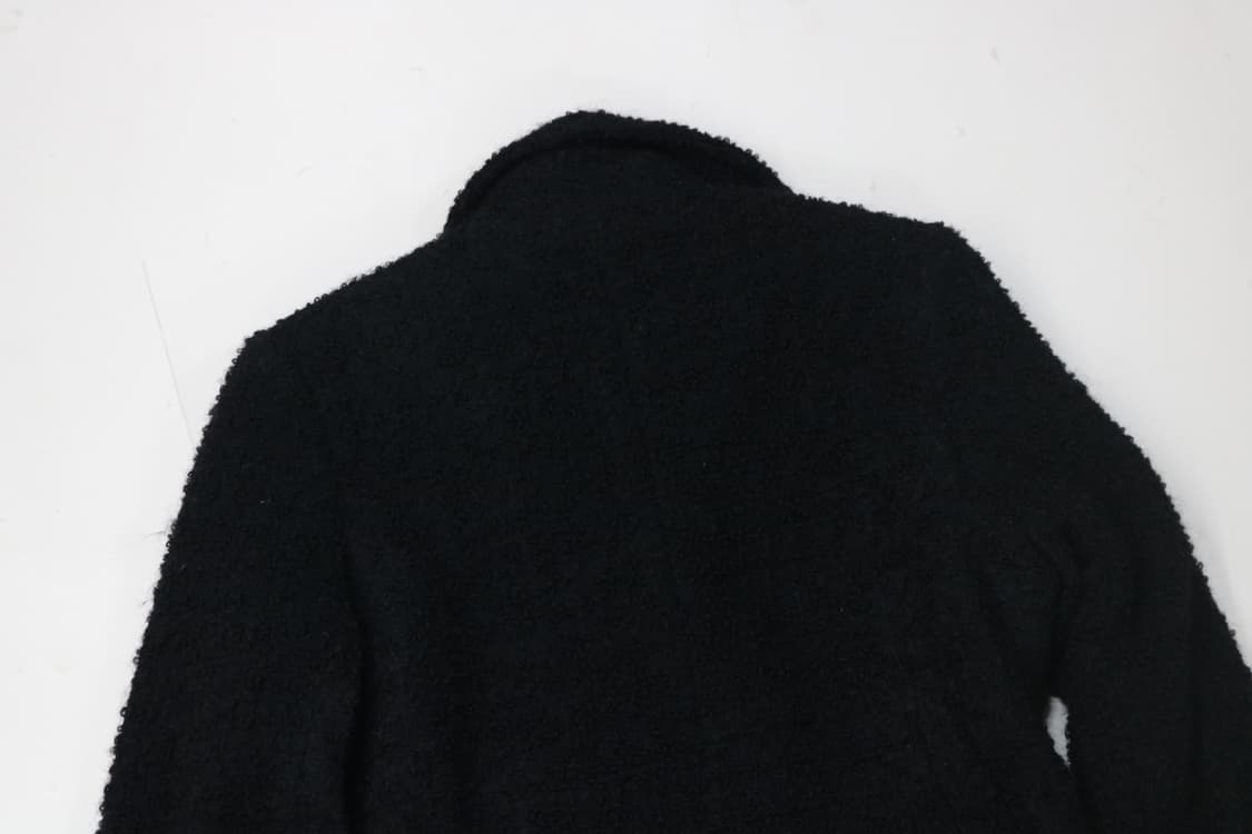 빈티지 울 90% 혼방 자켓 상품이미지8