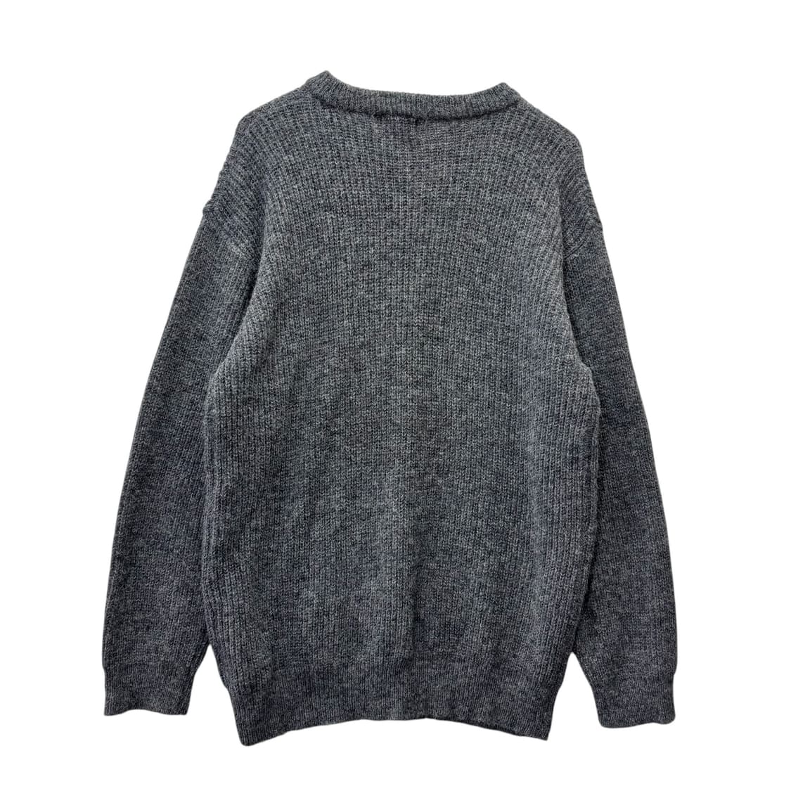 애습 asp 울 알파카 니트 상품이미지5