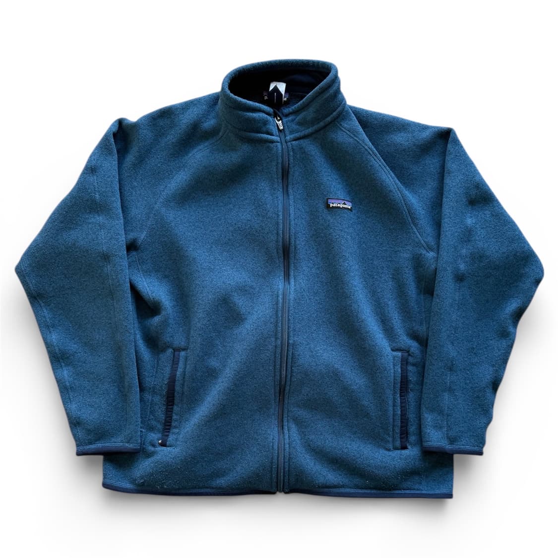 파타고니아 베터 스웨터 플리스 집업 자켓 상품이미지1