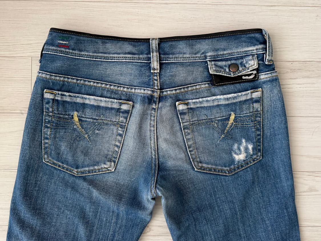 디젤 데님 BEBEL 26 상품이미지3