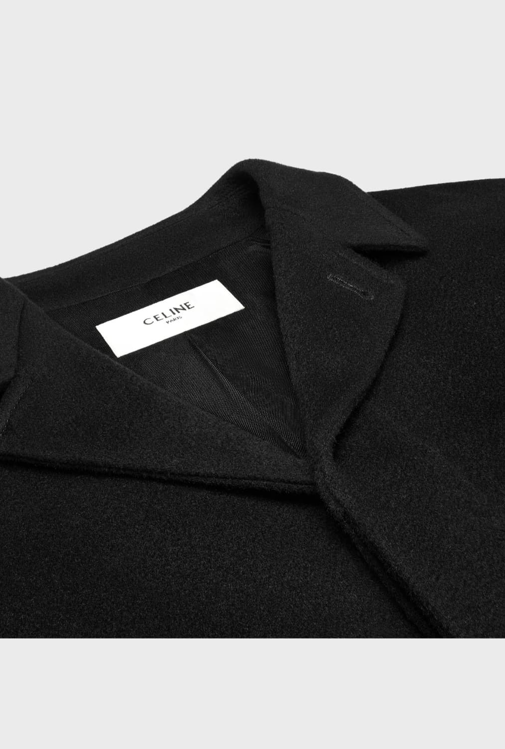 25fw 셀린느 맥코트 울클로스 상품이미지1