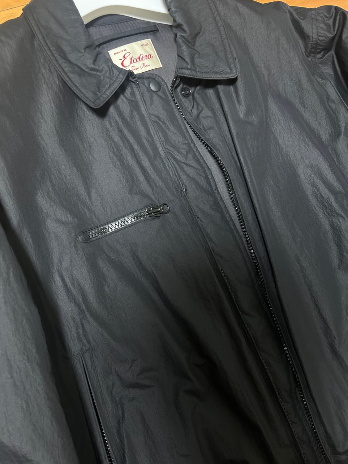 ETCE DRAKE BOMBER XL 상품이미지5