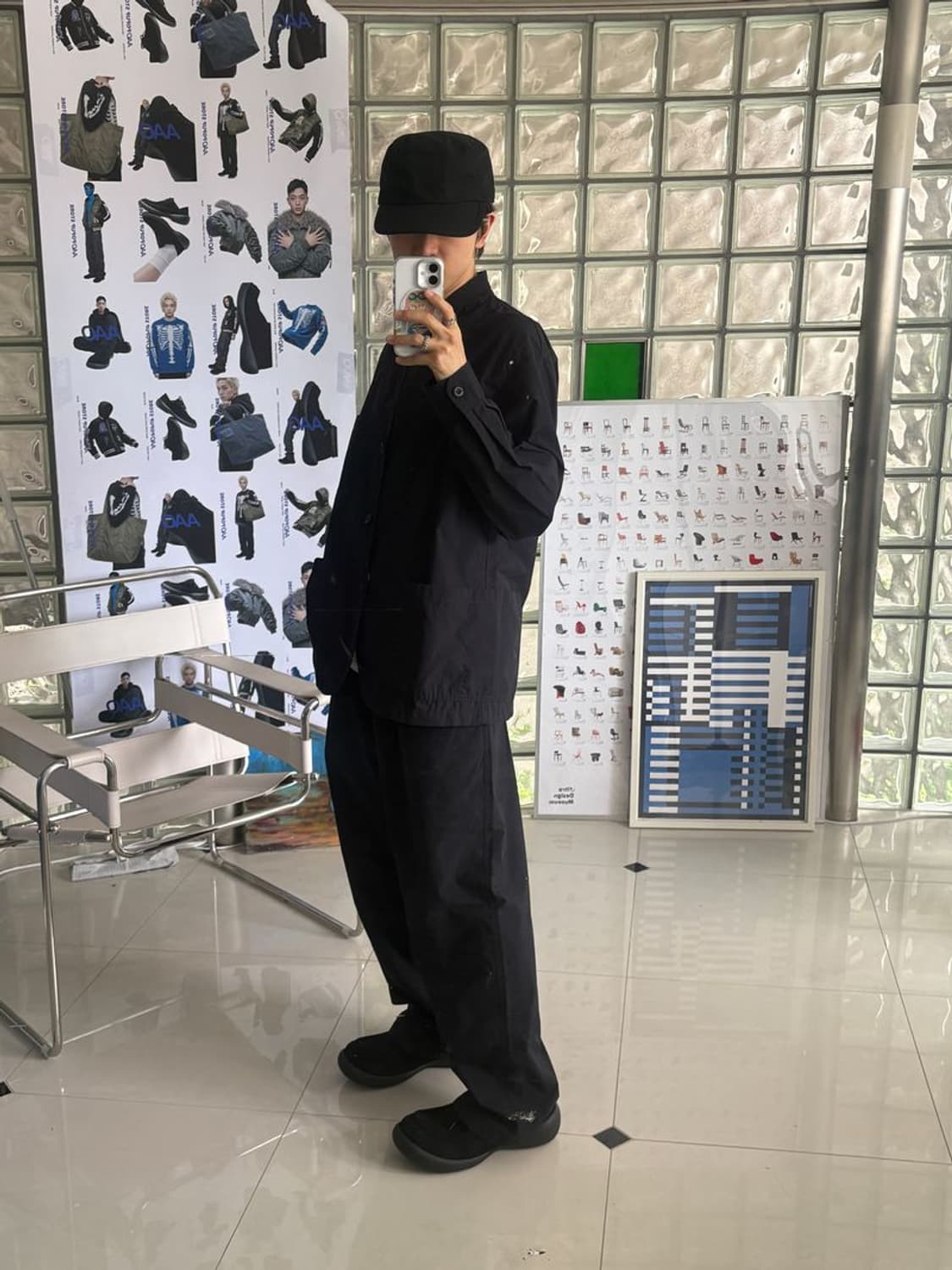 CORDLANE JACKET 코들레인 재킷 상품이미지2