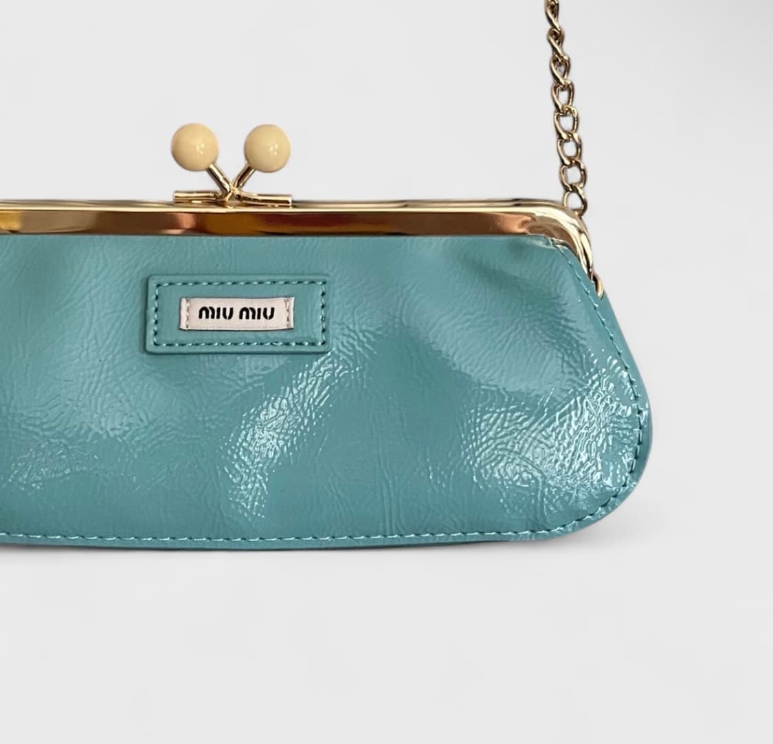 미우미우 미니 크로스백 가방 상품이미지2