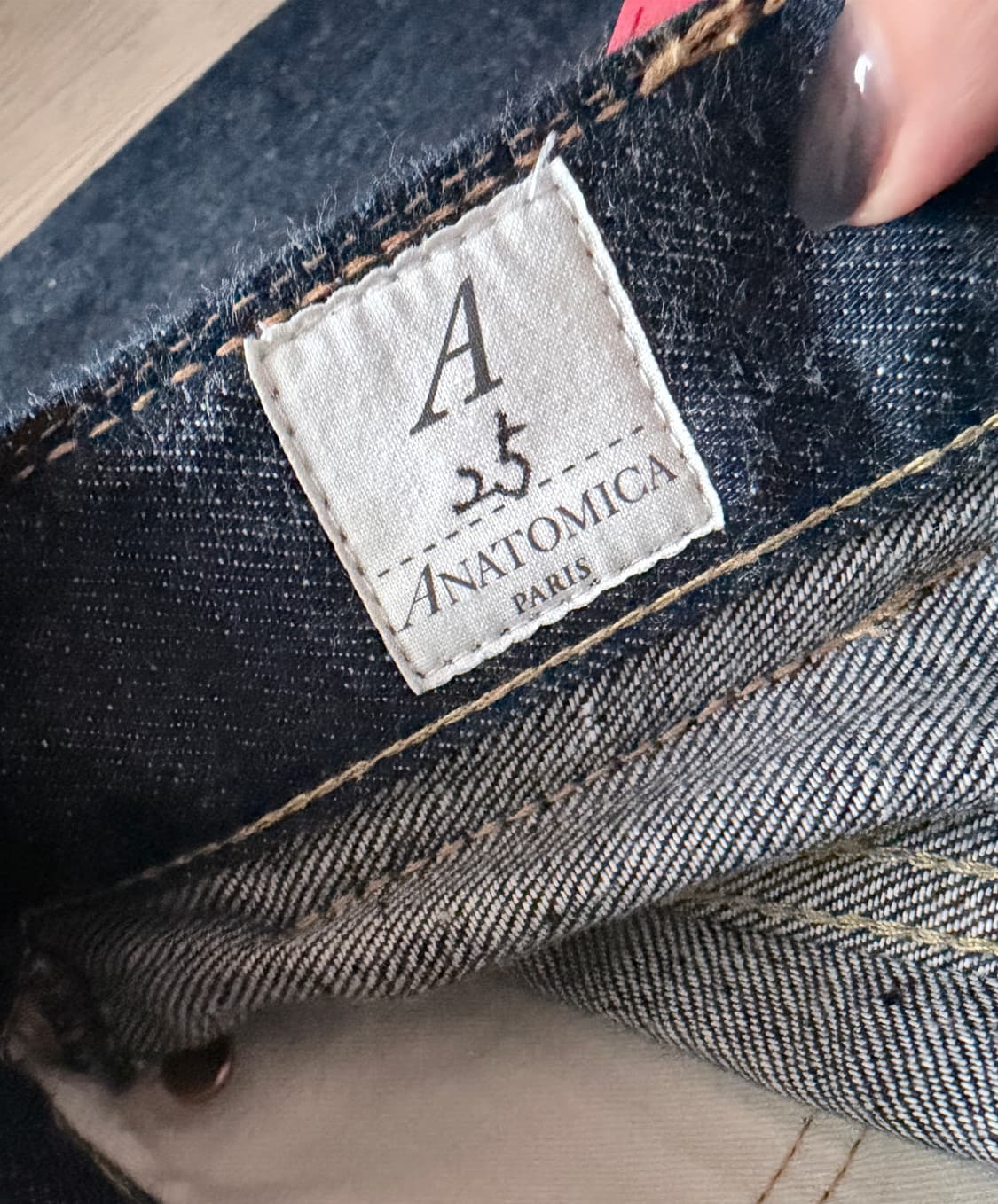 아나토미카 618 마릴린 1 원워시 상품이미지3