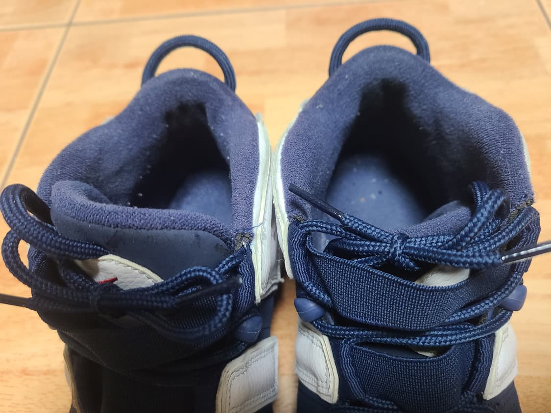 나이키 업템포 시드니 260 상품이미지3