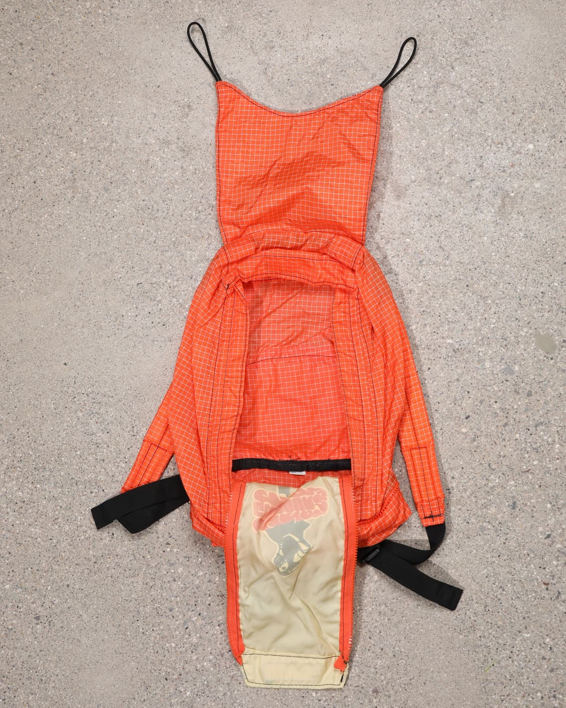 Hystericglamour tranceform bagpack 상품이미지3