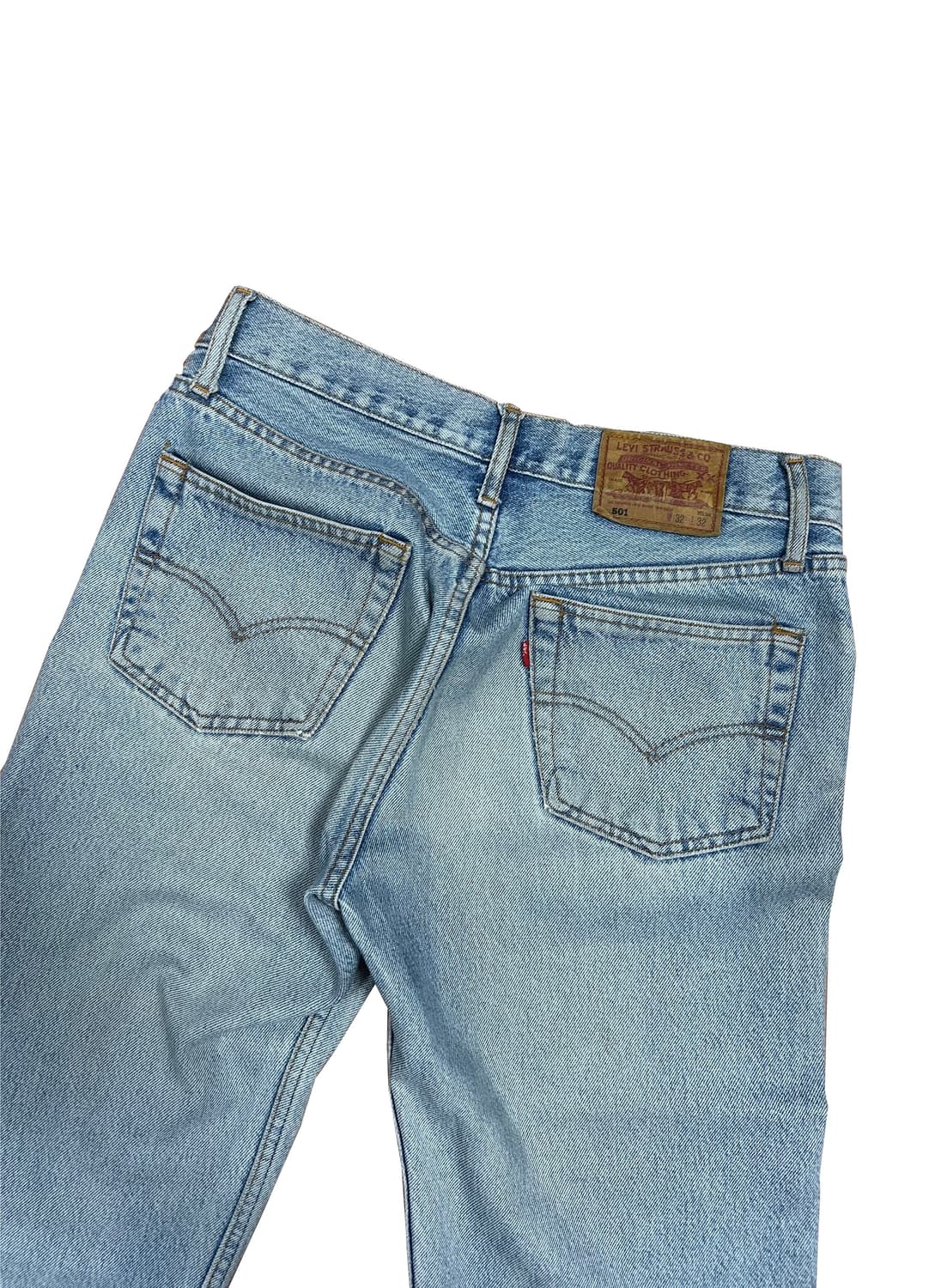 리바이스 501 (32) 상품이미지4
