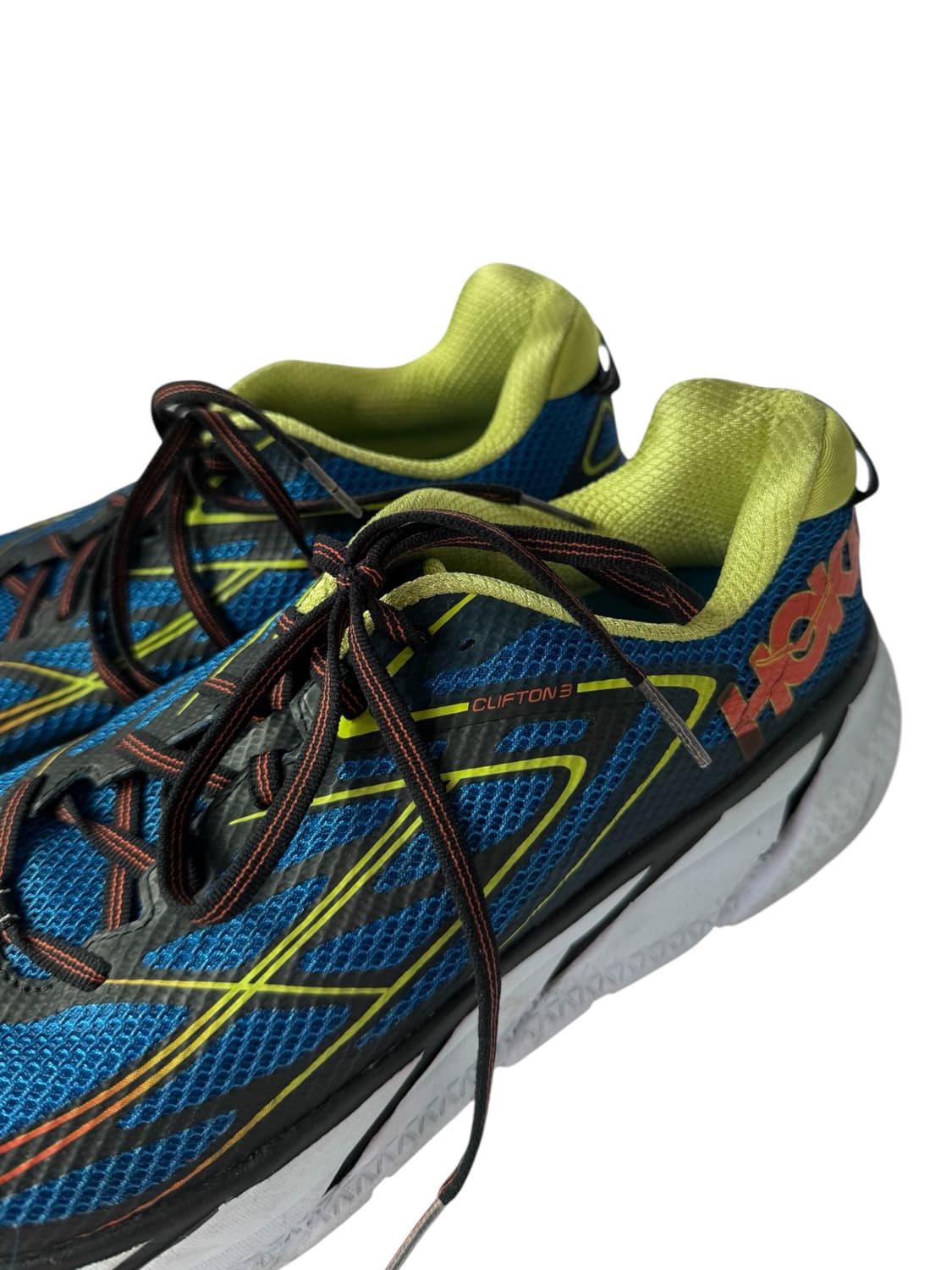 HOKA One One Clifton 3 running 상품이미지5