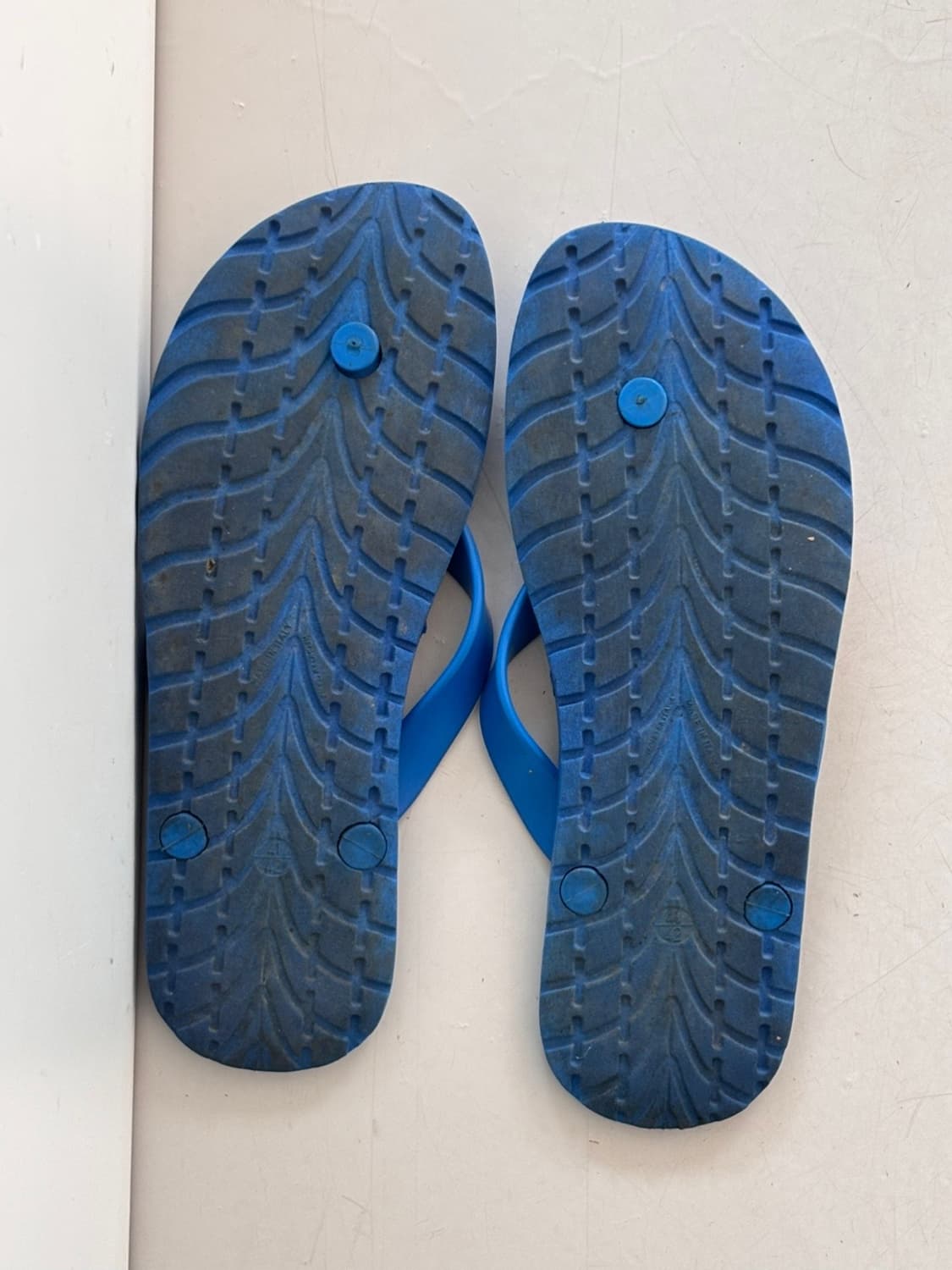Vintage Diesel Flip Flop 상품이미지7