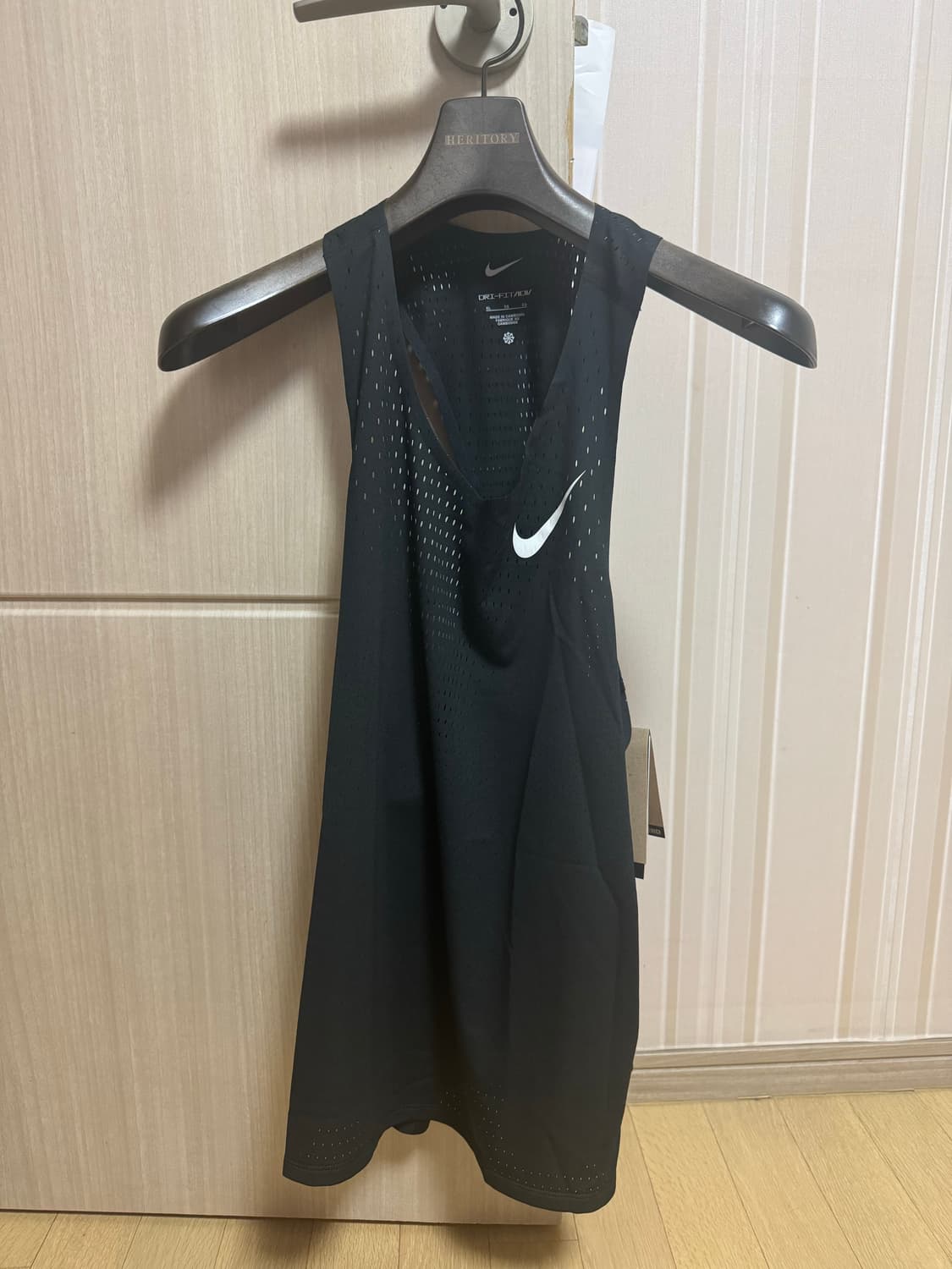 나이키 러닝 싱글렛 상품이미지2