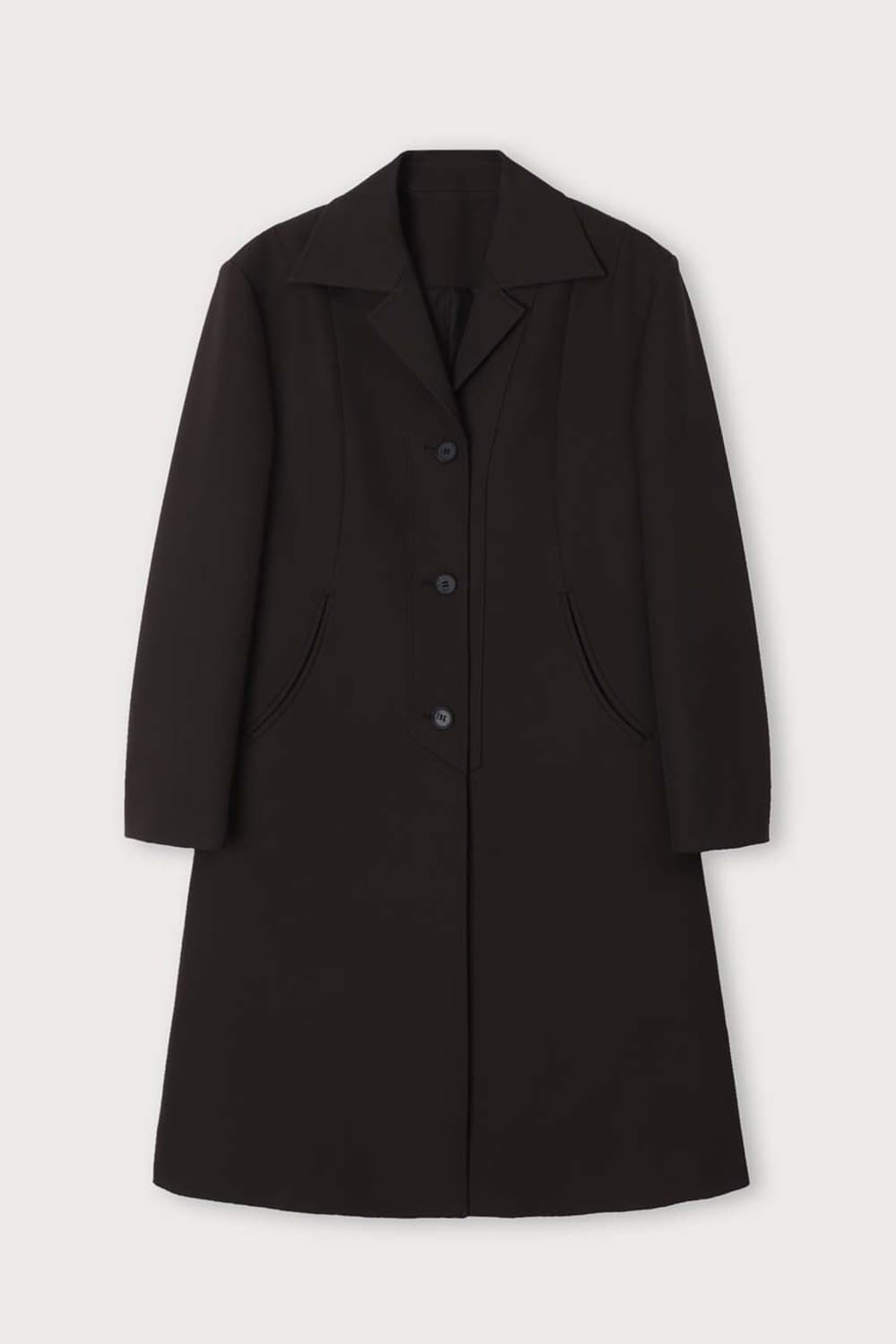 에토스 TAILOR COAT 상품이미지4